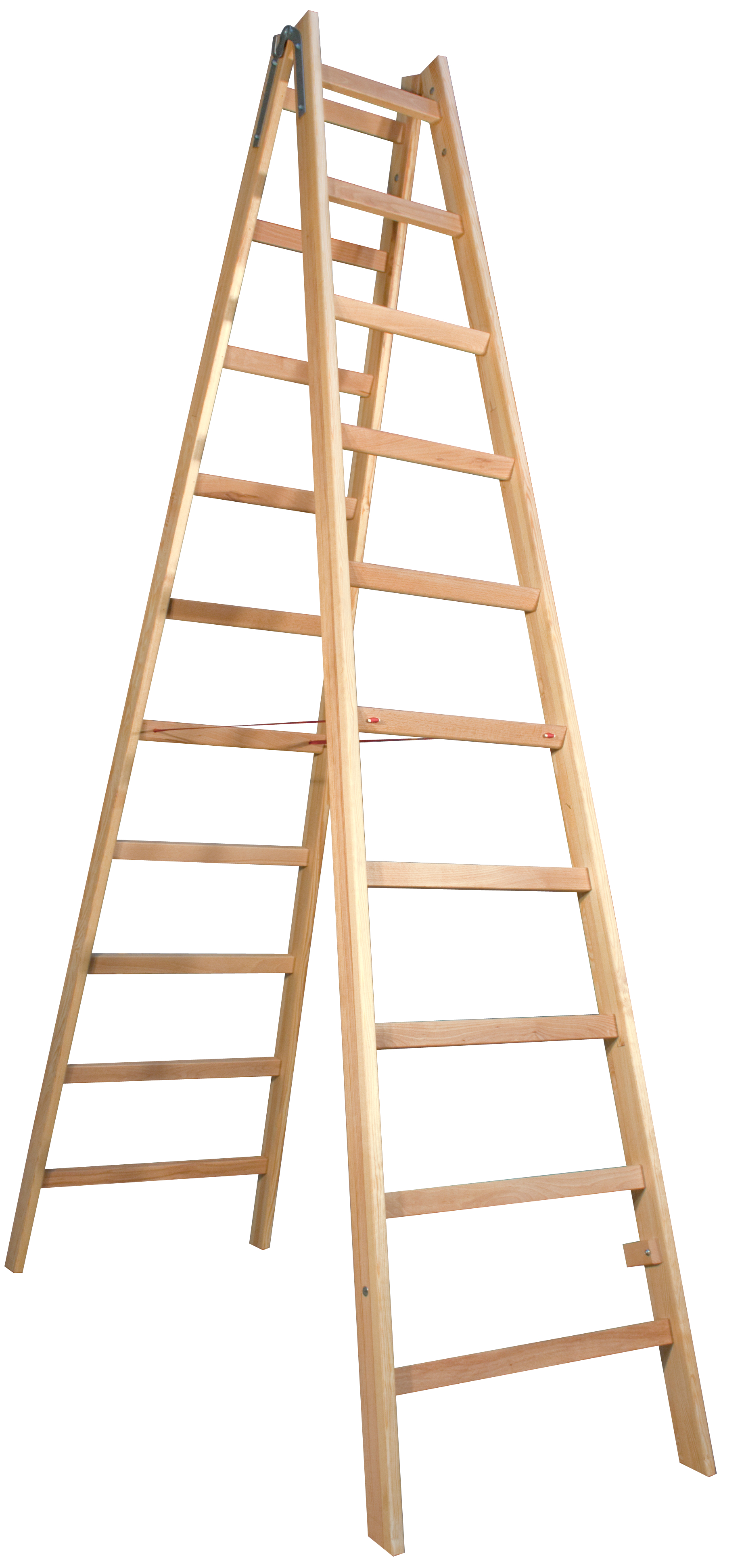 Laggo 359 Trappestige 10 trinn 218 cm - 10 trinn