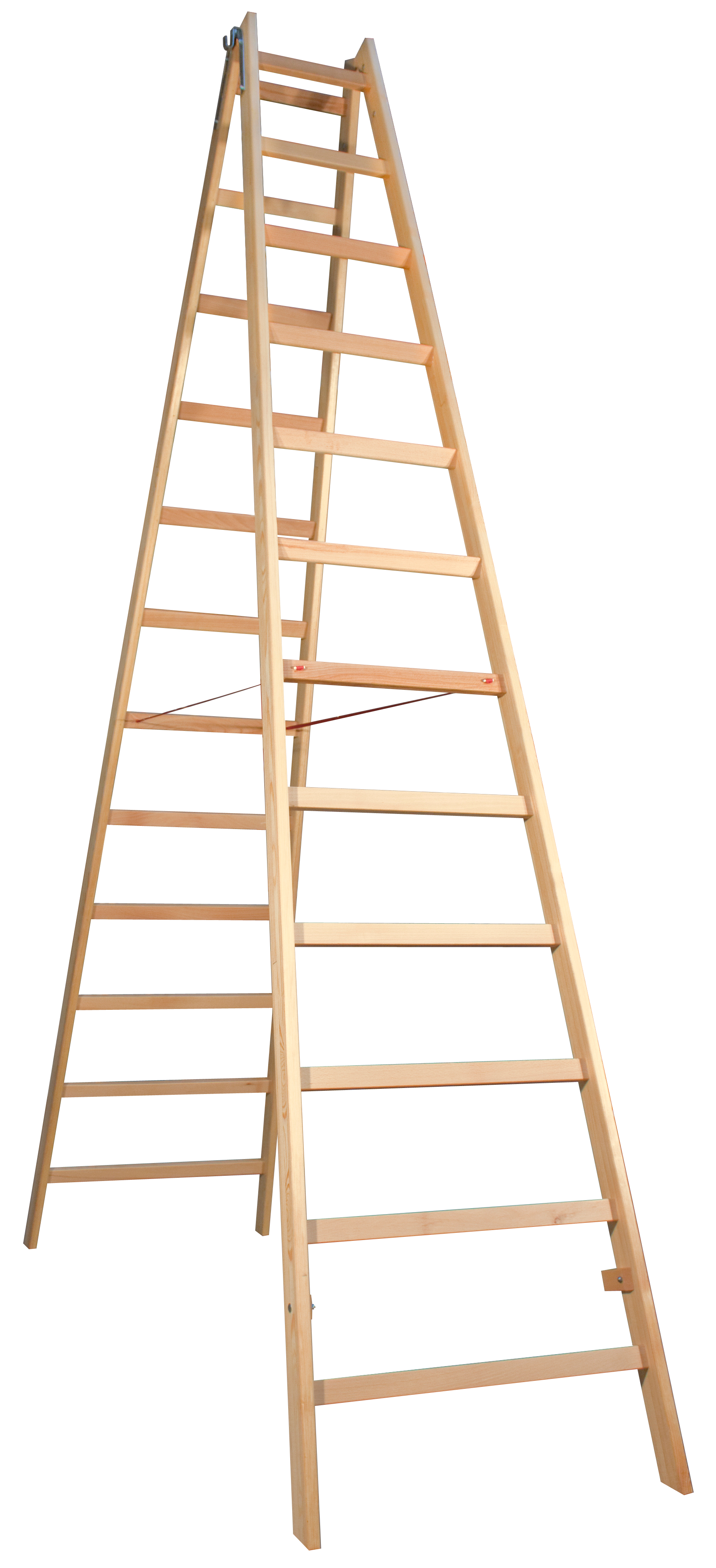 Laggo 361 Trappestige 12 trinn 272 cm - 12 trinn