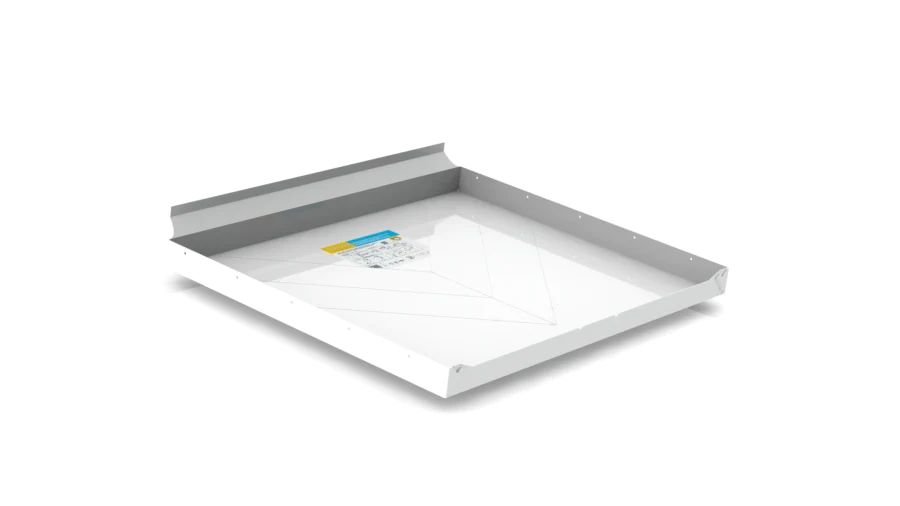 Tollco AquaTeam+ GD120 Läckageskydd för diskmaskin 120 cm