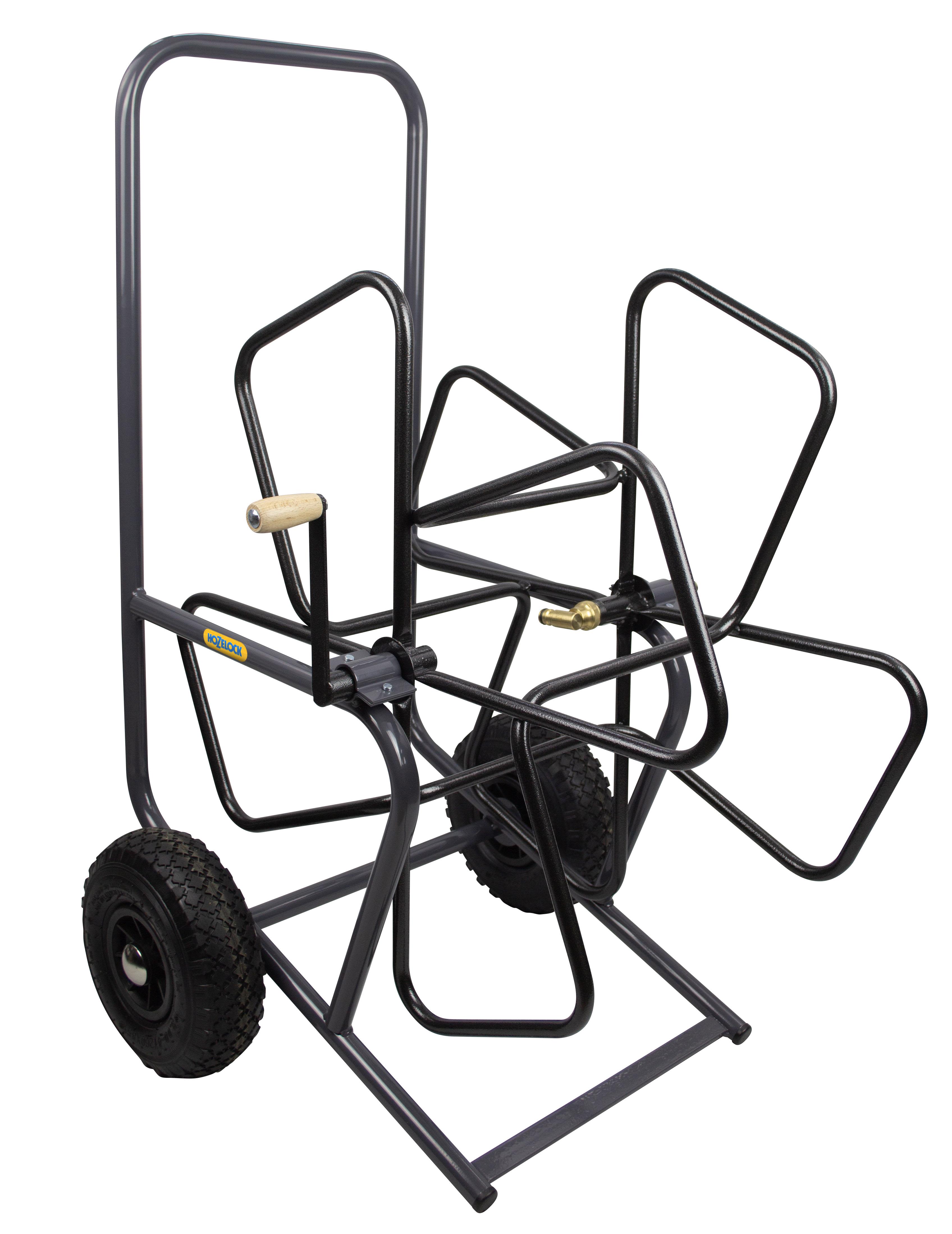 Hozelock 25-2464 Slangvagn 200 m 200 m