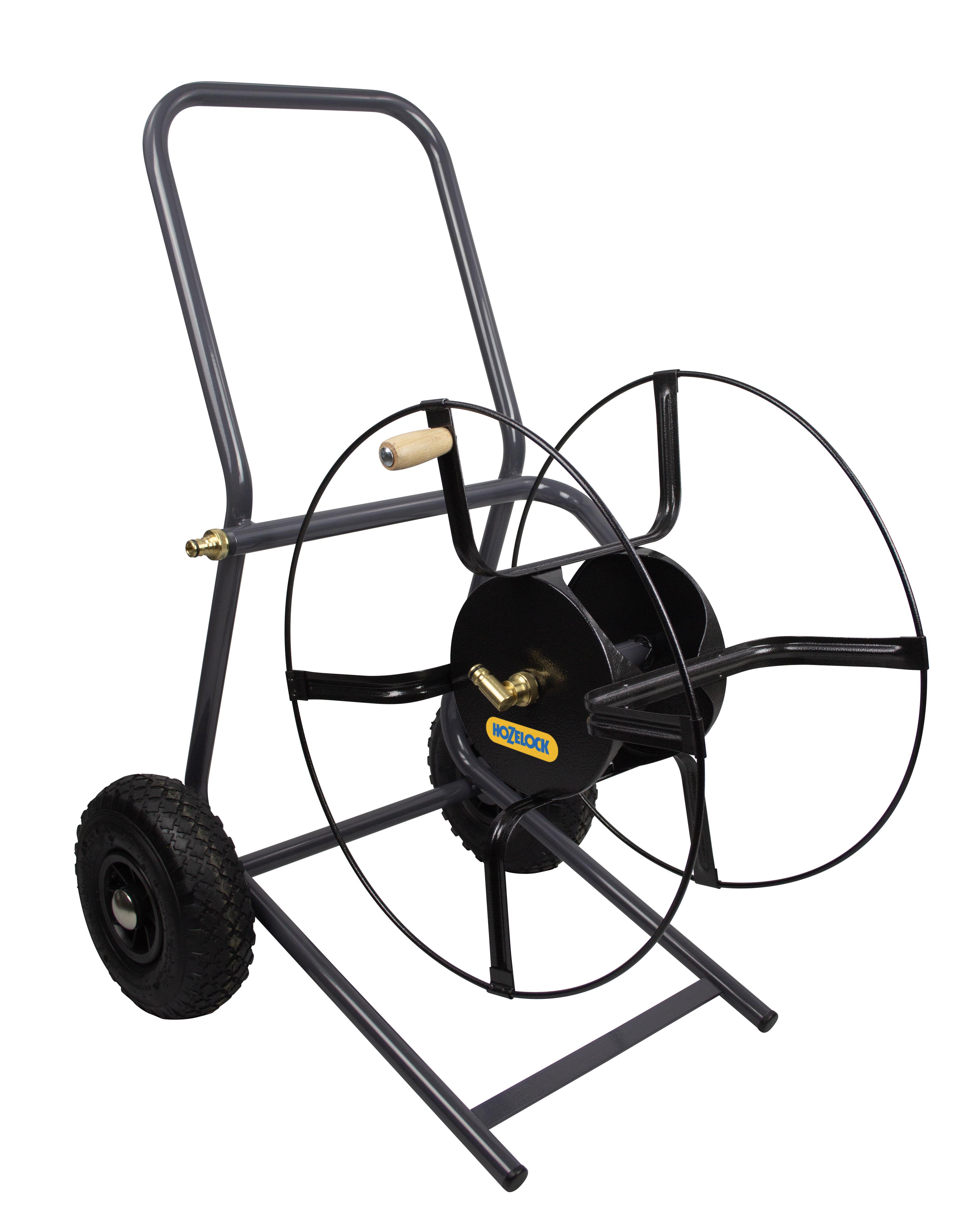 Hozelock 25-2462 Slangvagn 120 m 120 m