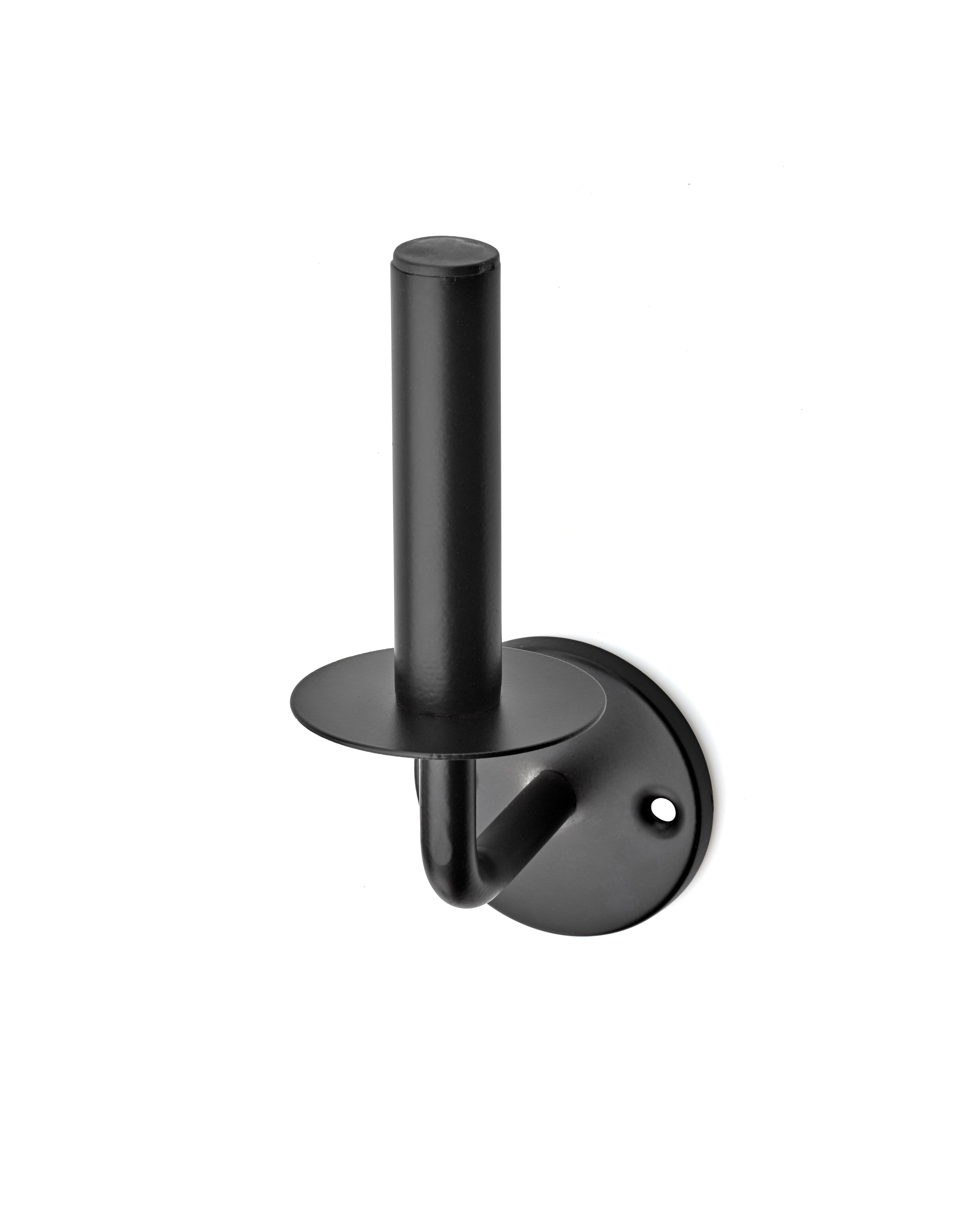 Habo 19348 Reservepapirholder sort