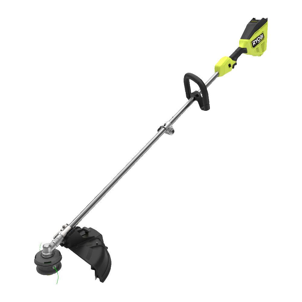 Ryobi MAX POWER RY36LTX40A-0 Grästrimmer utan batteri och laddare