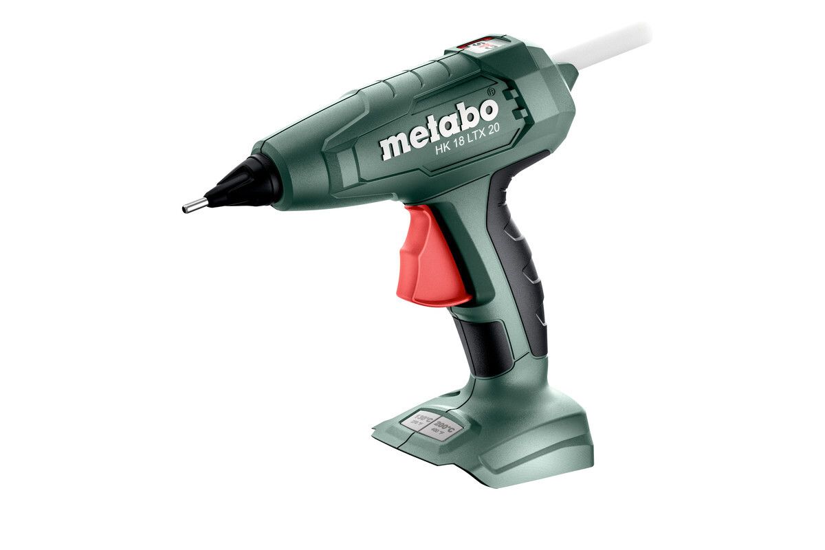 Metabo HK18LTX20 Limpistol 18V