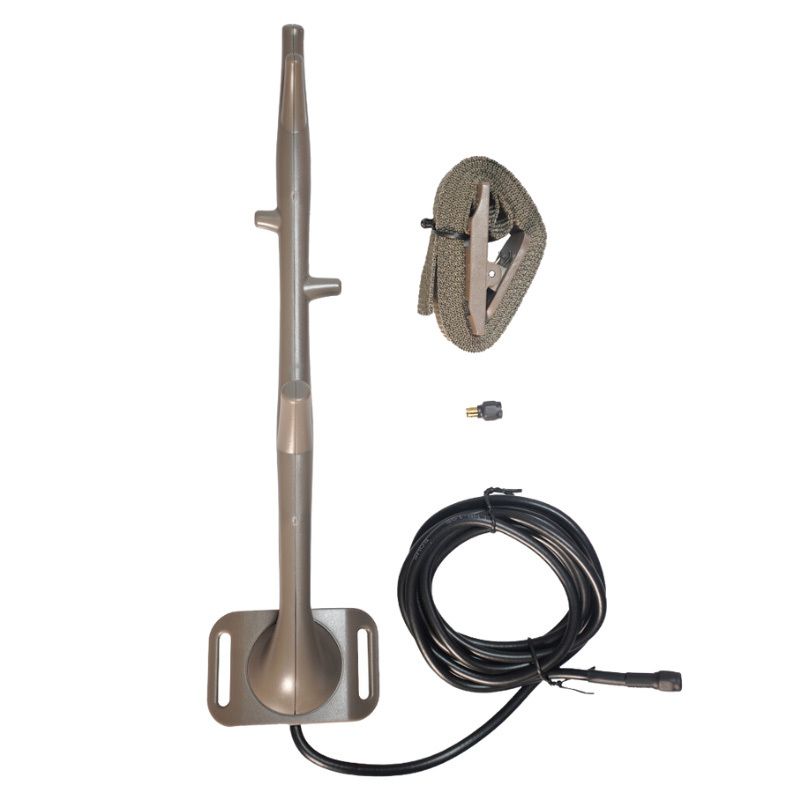 Tactacam Reveal Antenn
