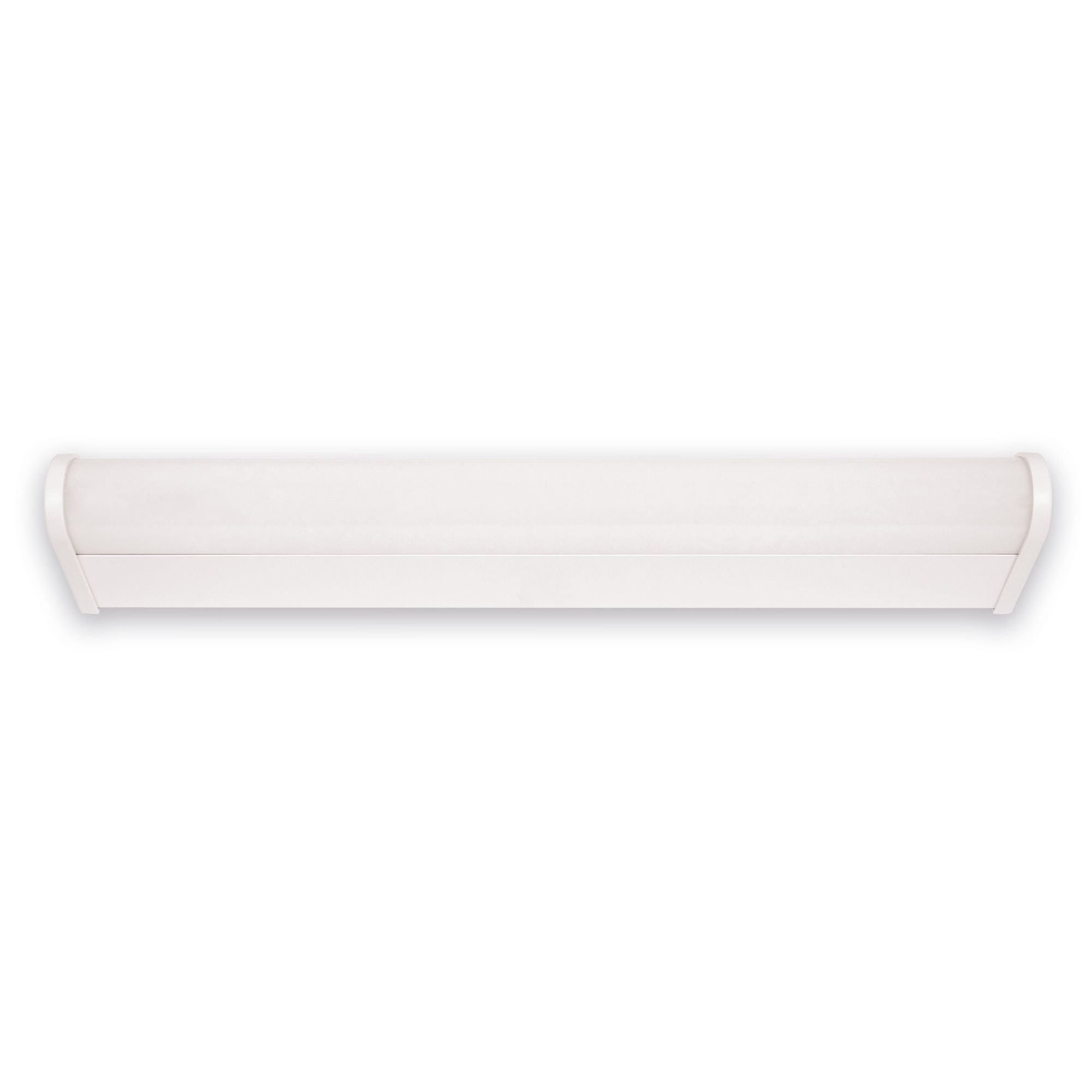 Scan Products Lucianna 12222 Spegelarmatur 14W, 3000-4000K 600x112x60mm