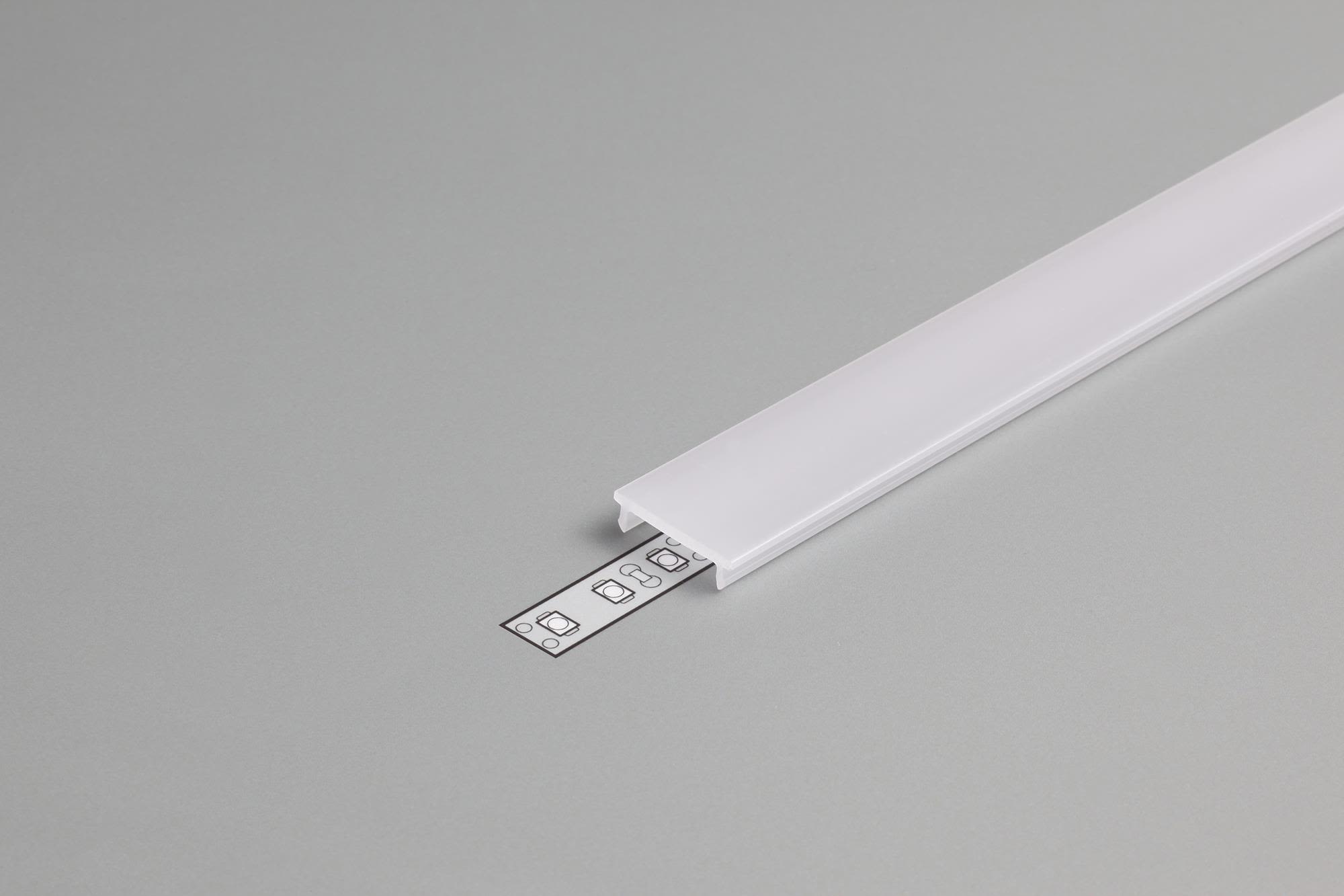 Bellalite A2060038 Täcklock Opal