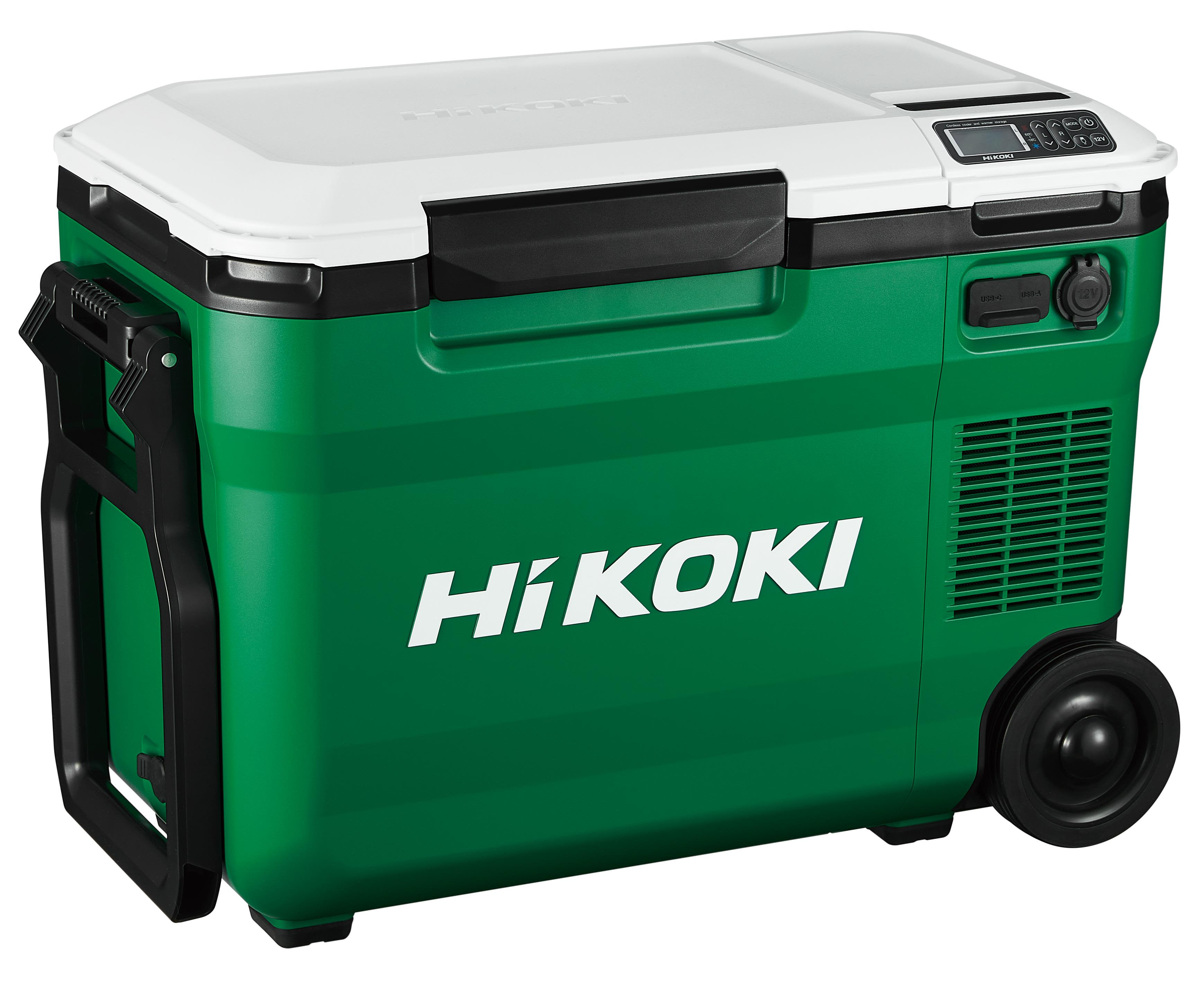 HiKOKI UL18DBA Kyl- och värmeväska