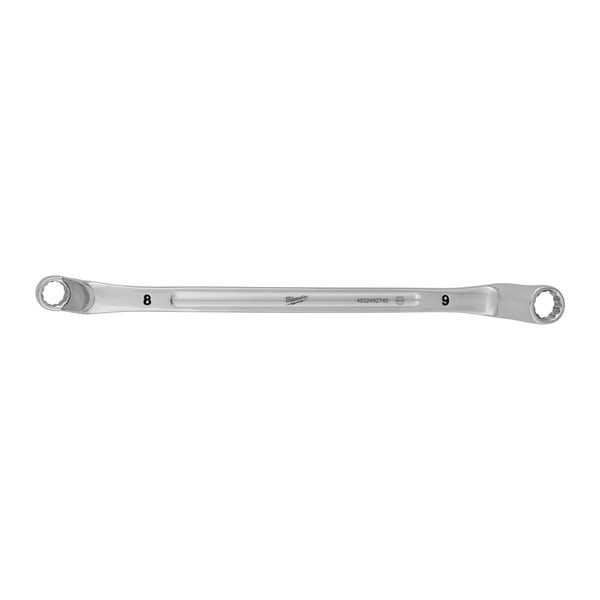 Milwaukee 4932492740 Ringnyckel 8x9 mm