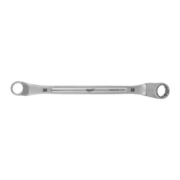 Milwaukee 4932492749 Ringnyckel 20x22 mm