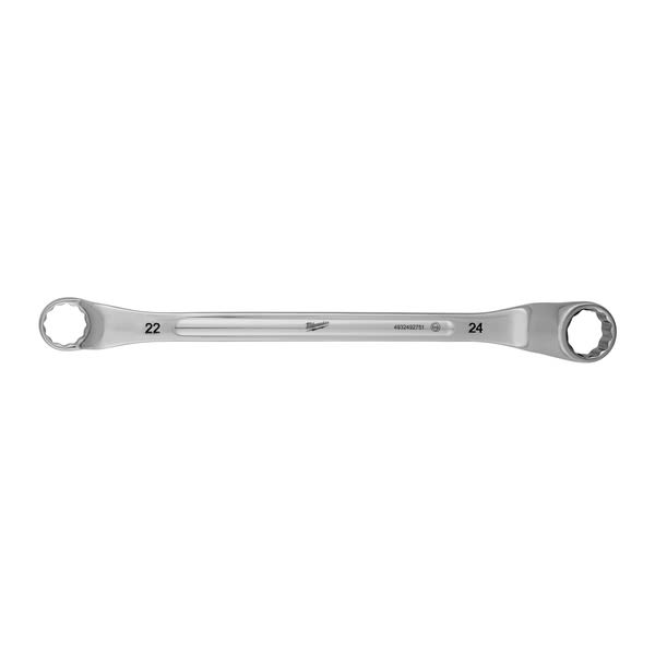 Milwaukee 4932492751 Ringnyckel 22x24 mm