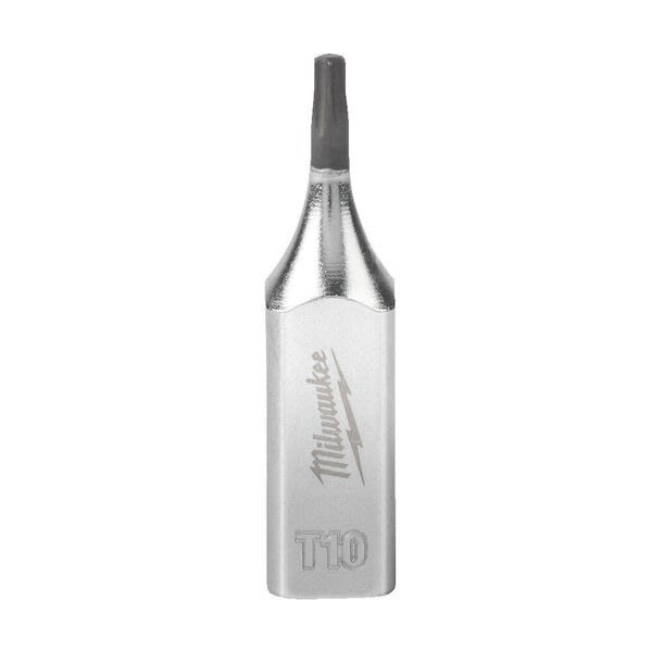 Milwaukee 4932480793 Bitshylsa T10