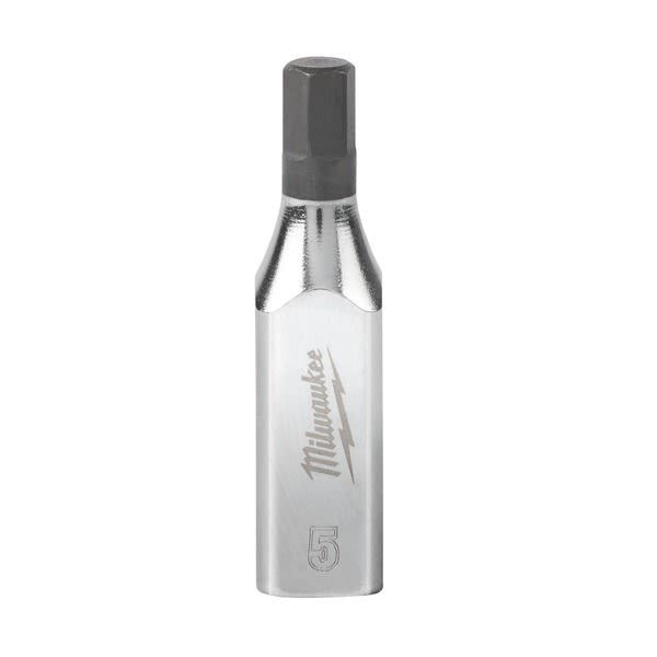 Milwaukee 4932480827 Bitshylsa 5 mm