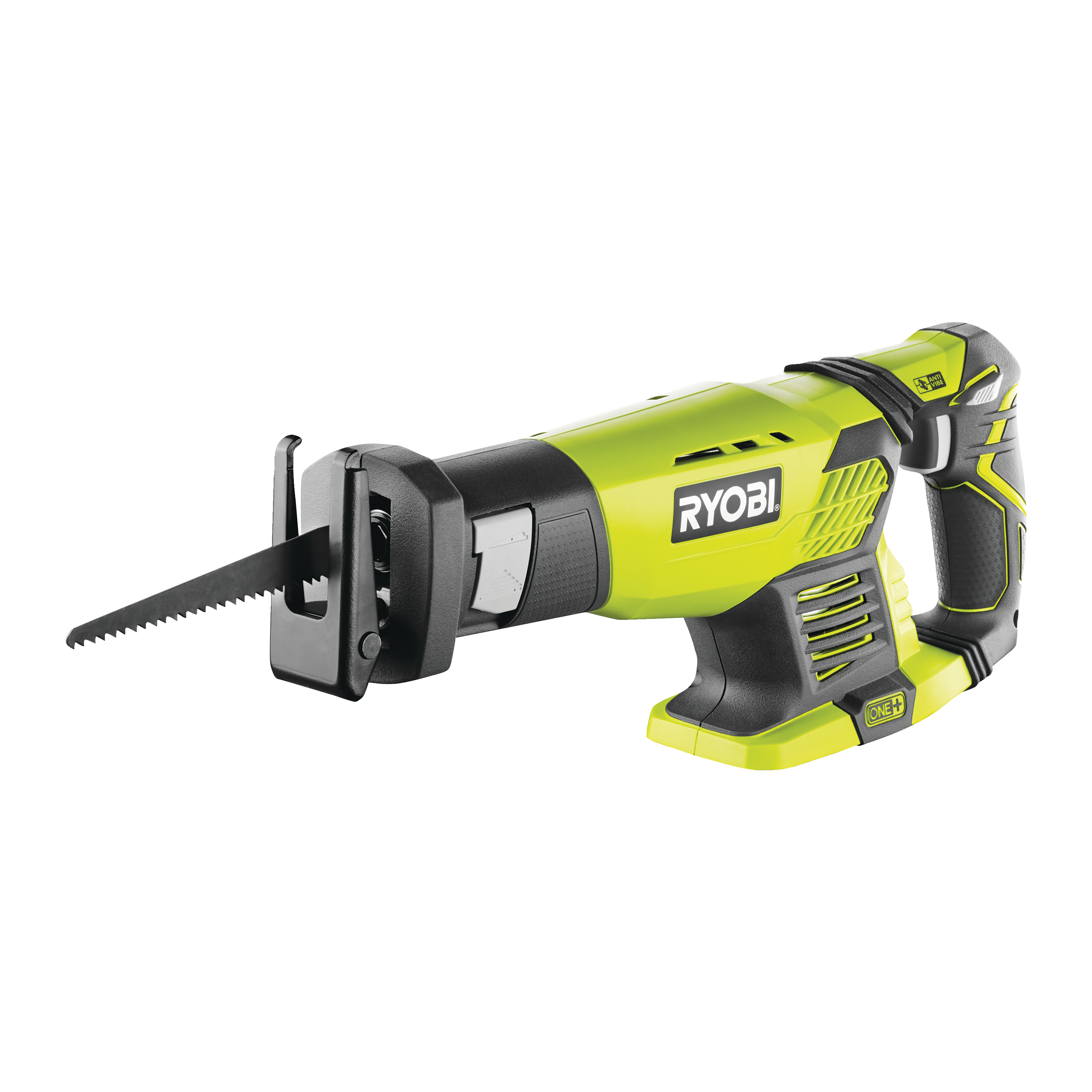 Ryobi RRS1801M Tigersåg utan batteri och laddare