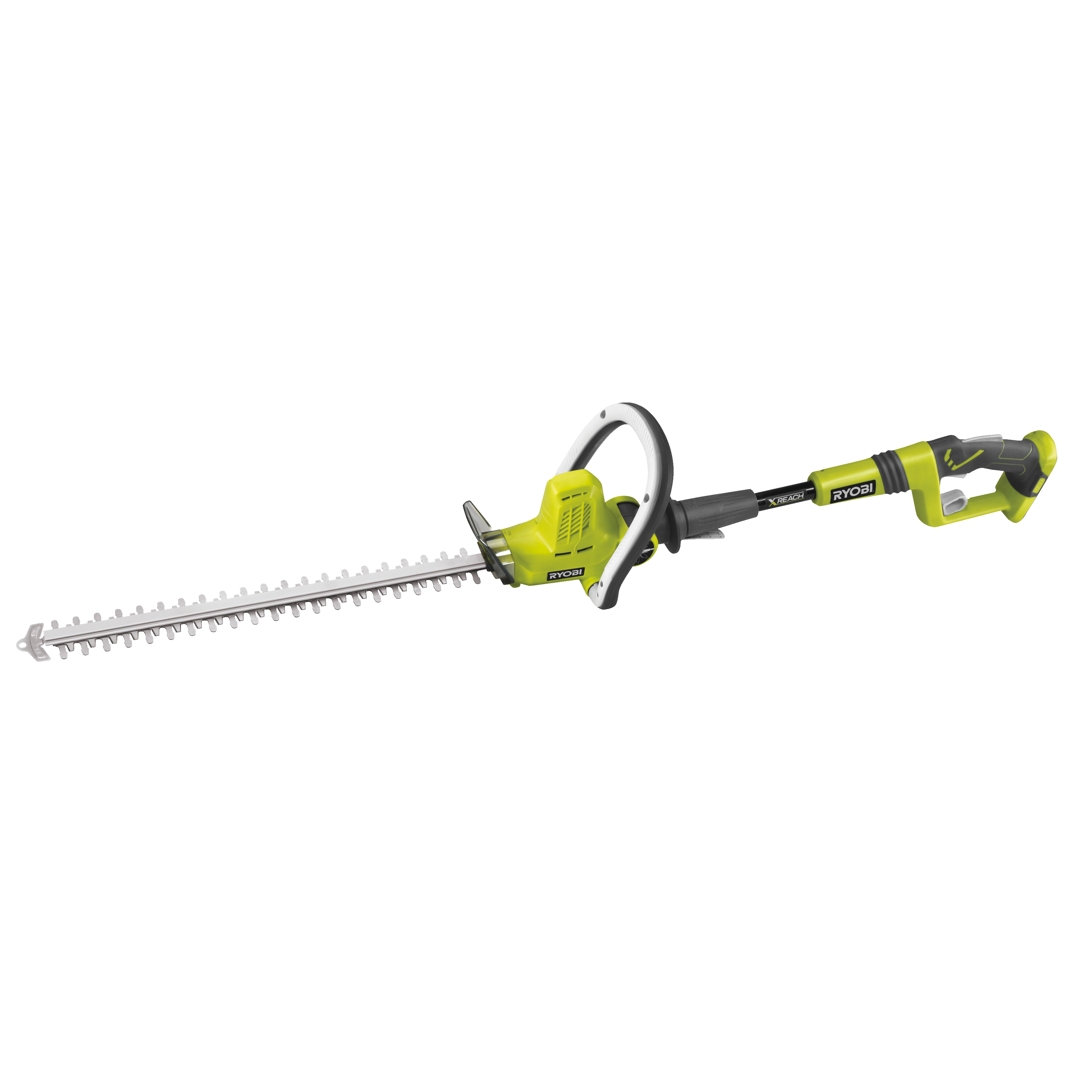 Ryobi ONE+ OHT1850X Häcksax utan batteri och laddare