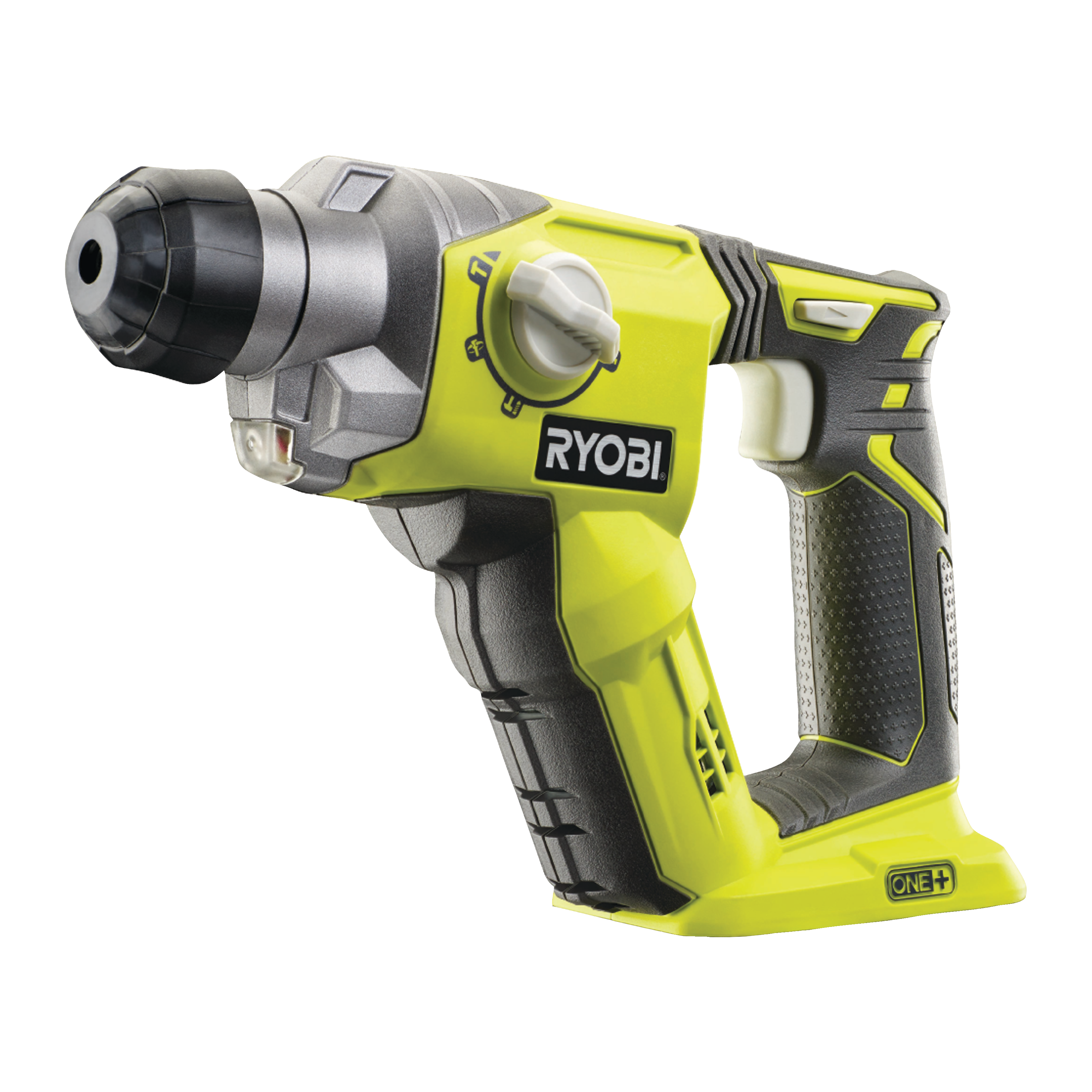 Ryobi R18SDS-0 Borrhammare utan batteri och laddare