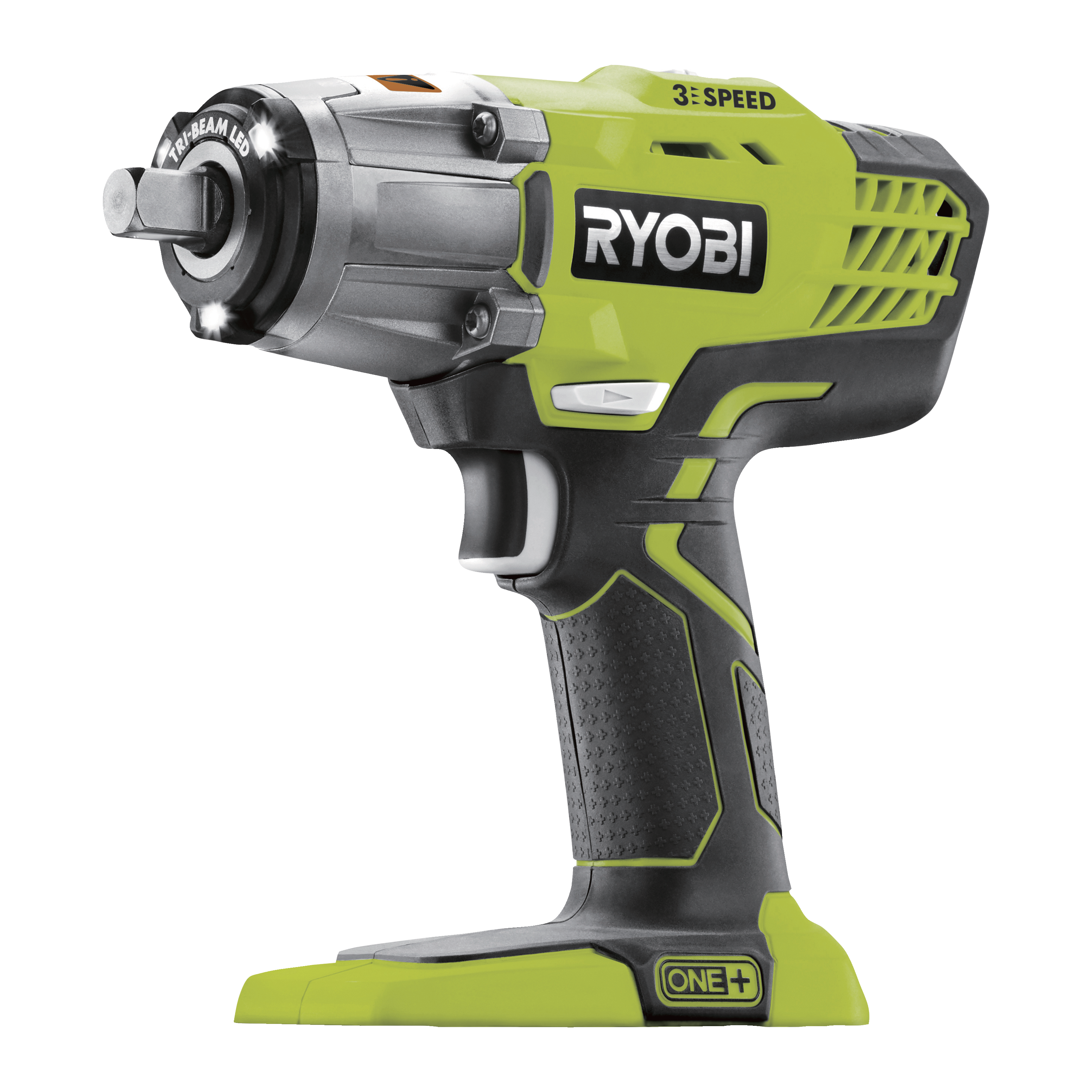 Ryobi R18IW3-0 Mutterdragare utan batteri och laddare