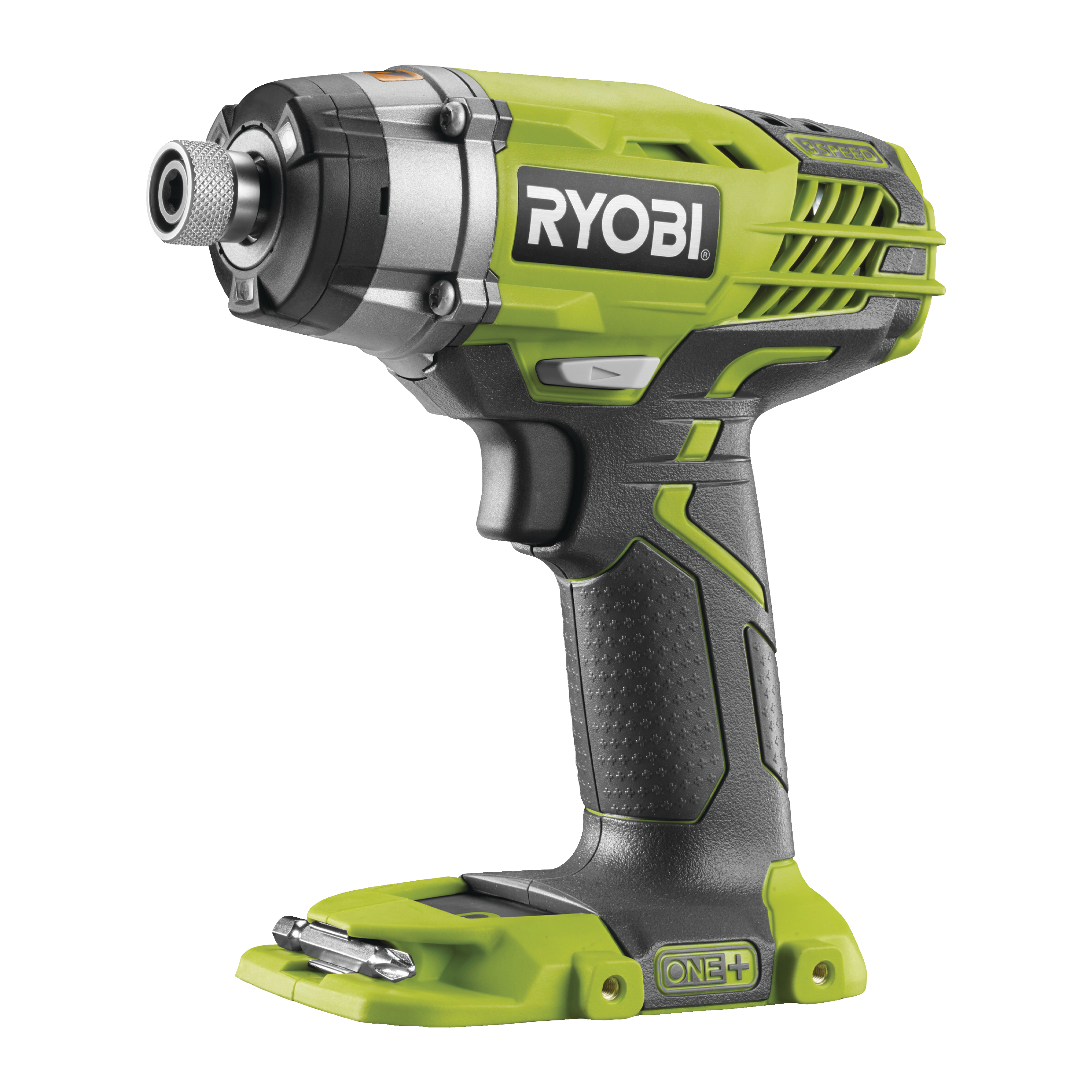 Ryobi R18ID3-0 Slagskruvdragare utan batteri och laddare