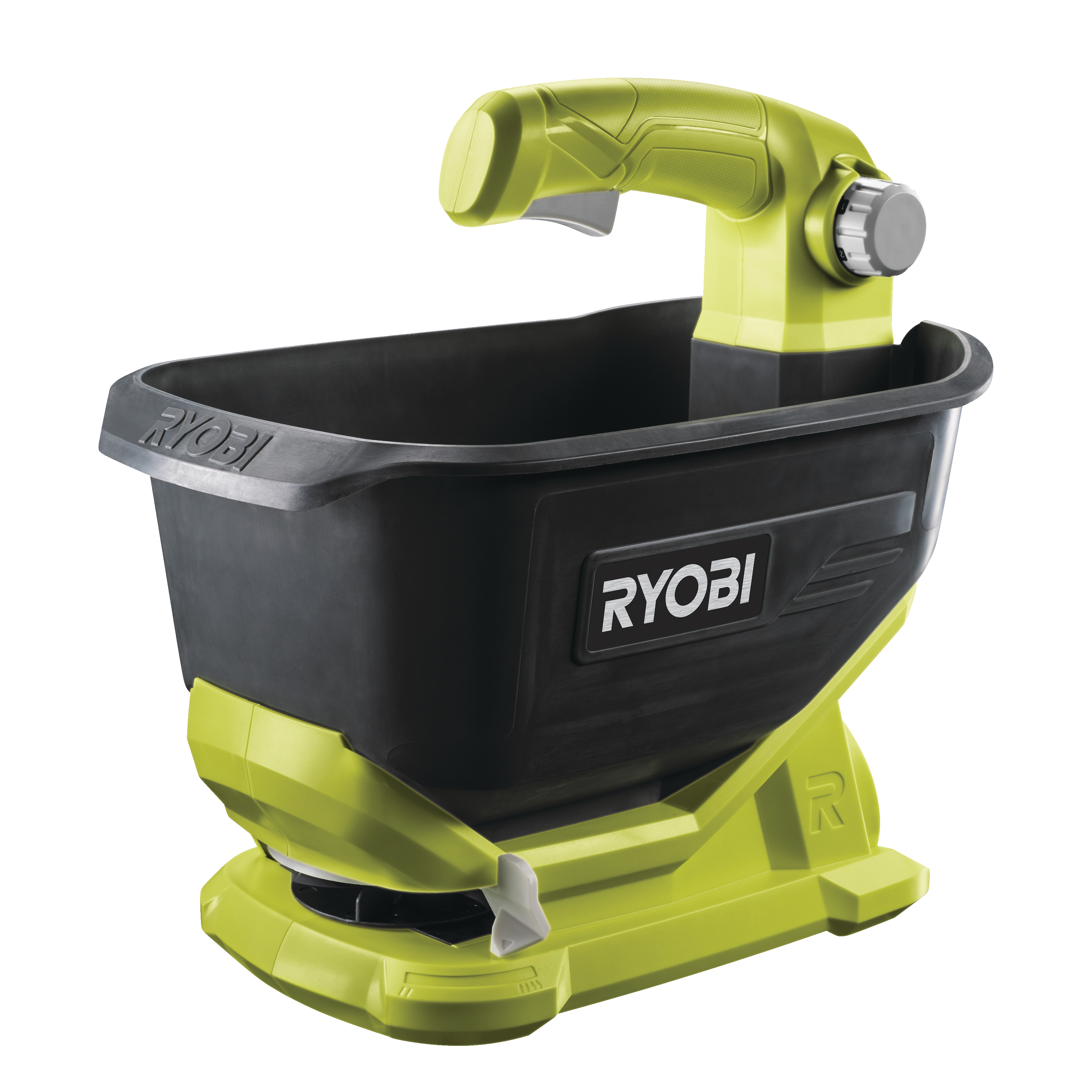 Ryobi ONE+ OSS1800 Spridare utan batteri och laddare