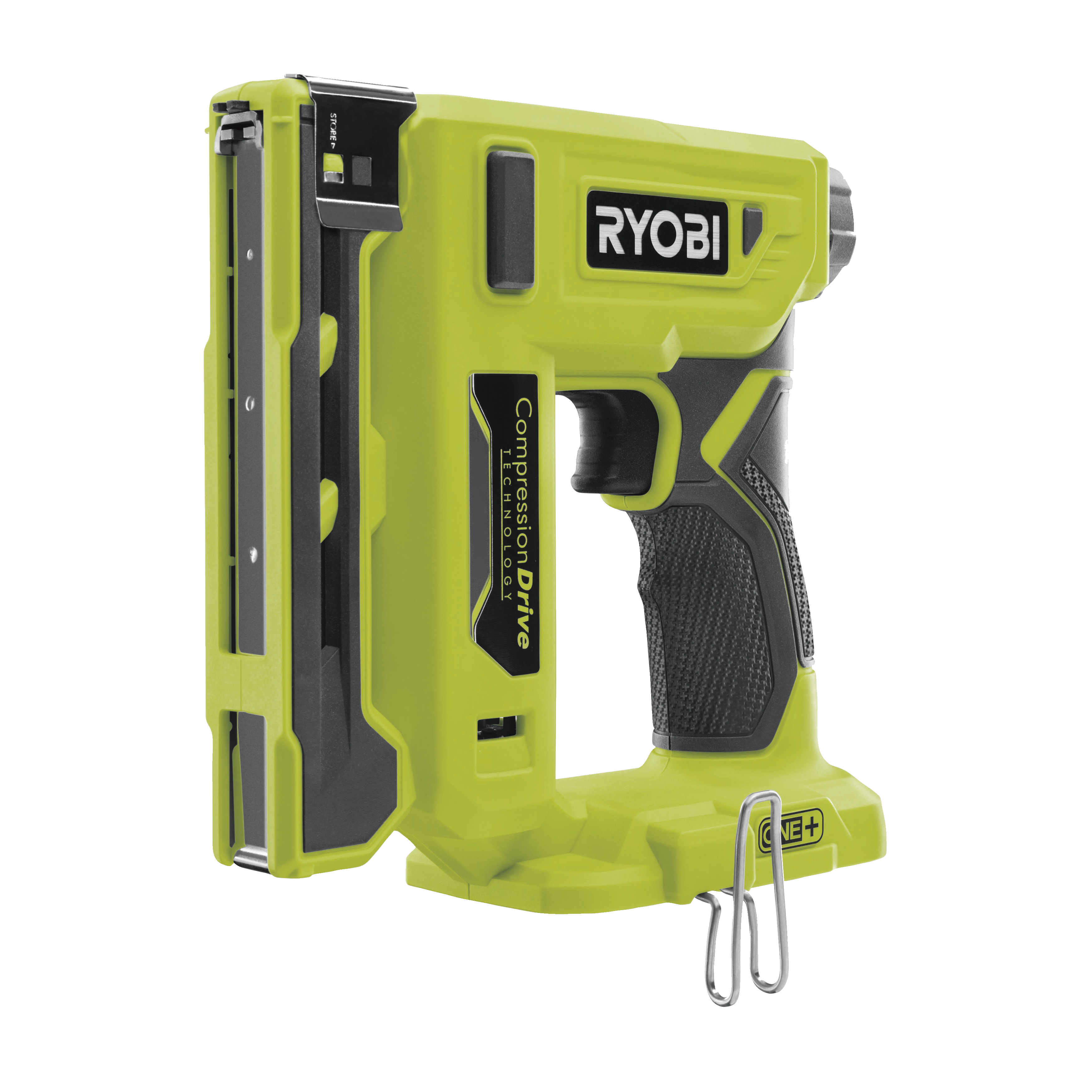 Ryobi R18ST50-0 Häftpistol utan batteri och laddare