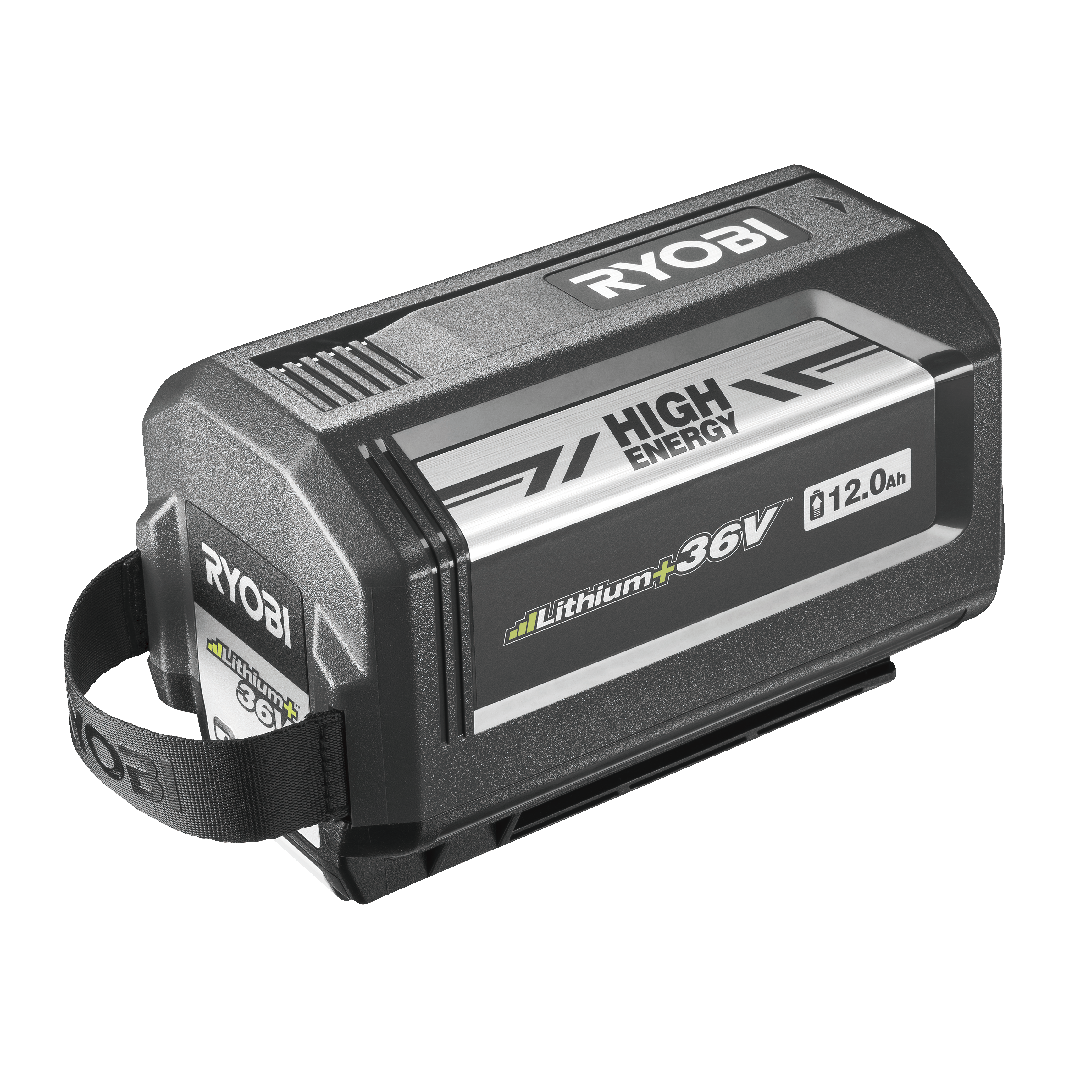 Ryobi MAX POWER RY36B12A Batteri 36V, 12,0 Ah