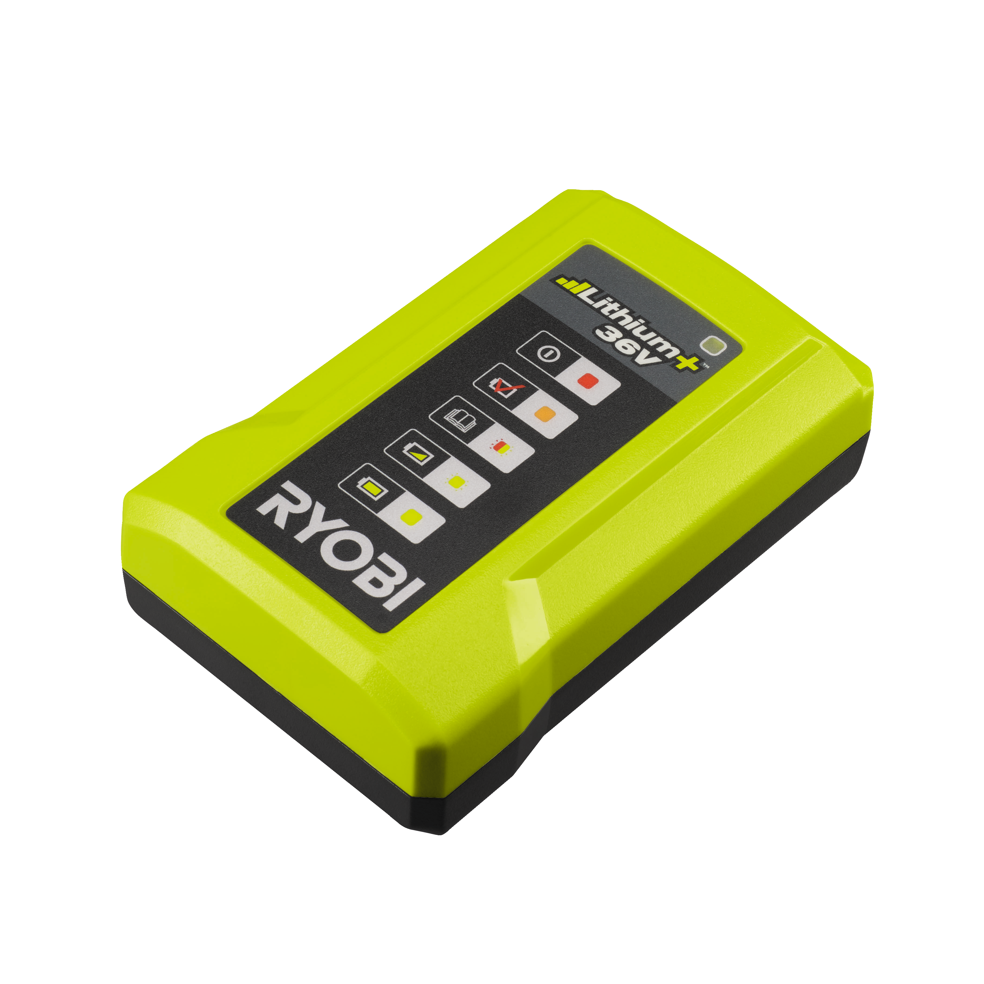 Ryobi RY36C17A Laddare 36V, 1,7 Amp/h