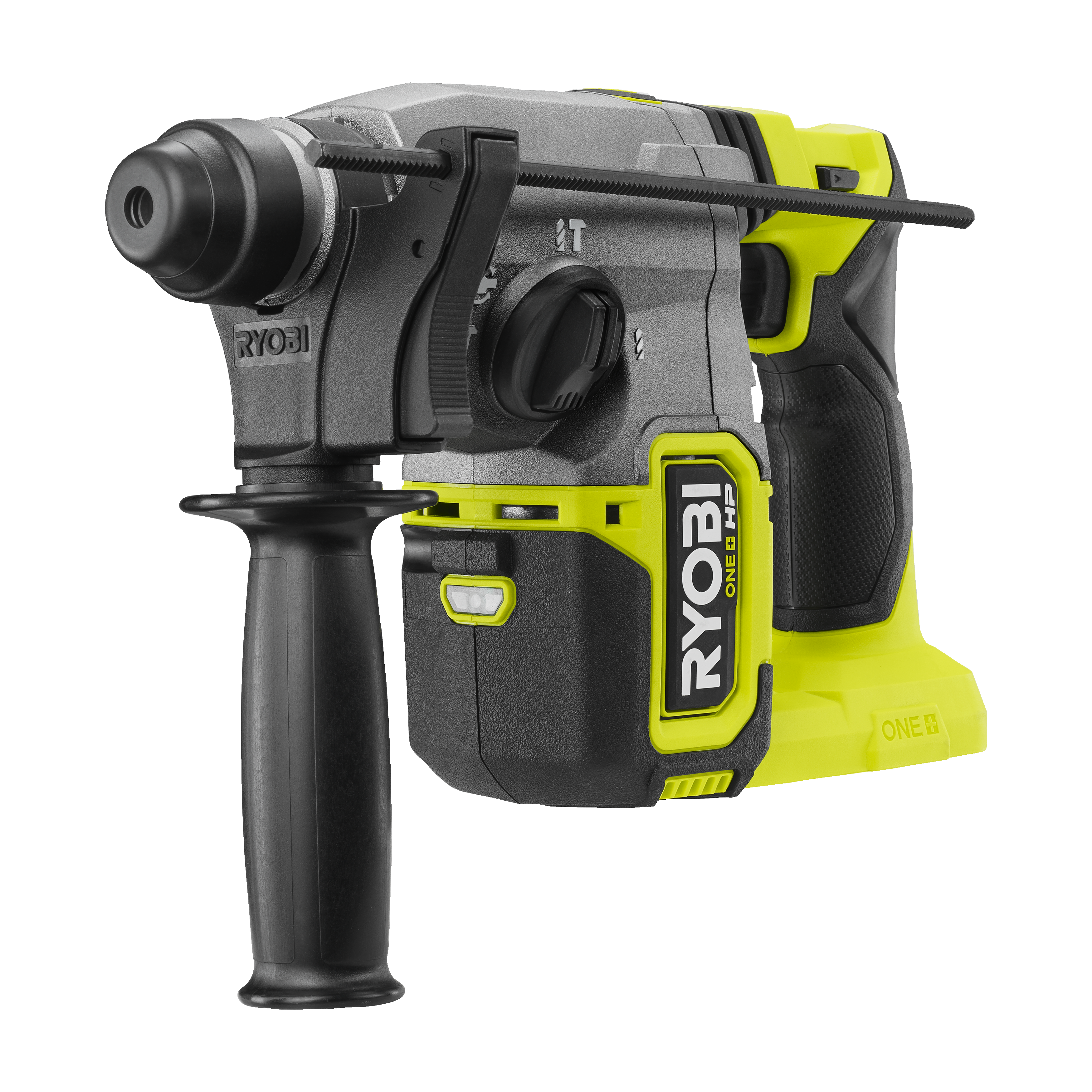 Ryobi ONE+ HP RSDS18X-0 Borrhammare utan batteri och laddare