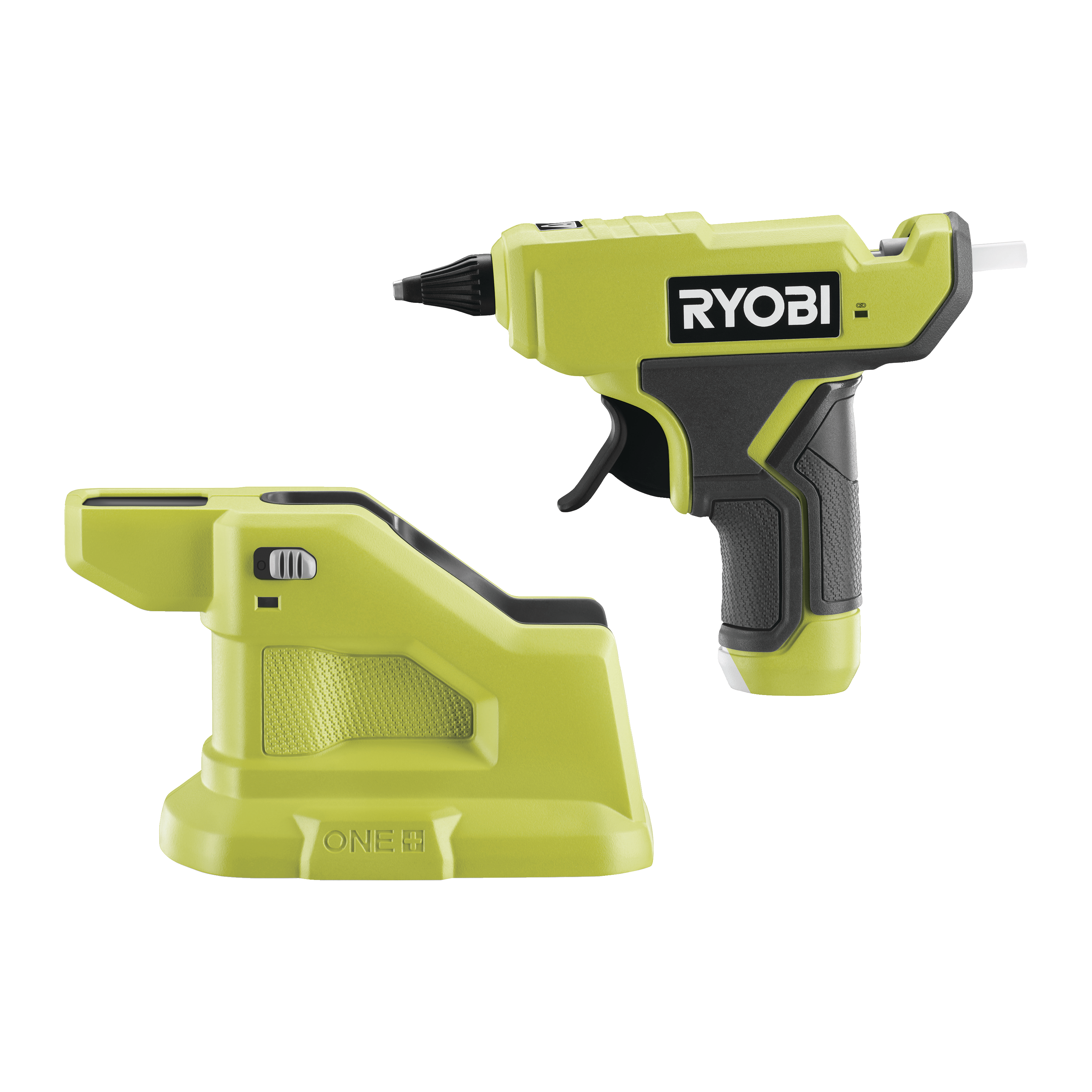 Ryobi RGLM18-0 Limpistol utan batteri och laddare