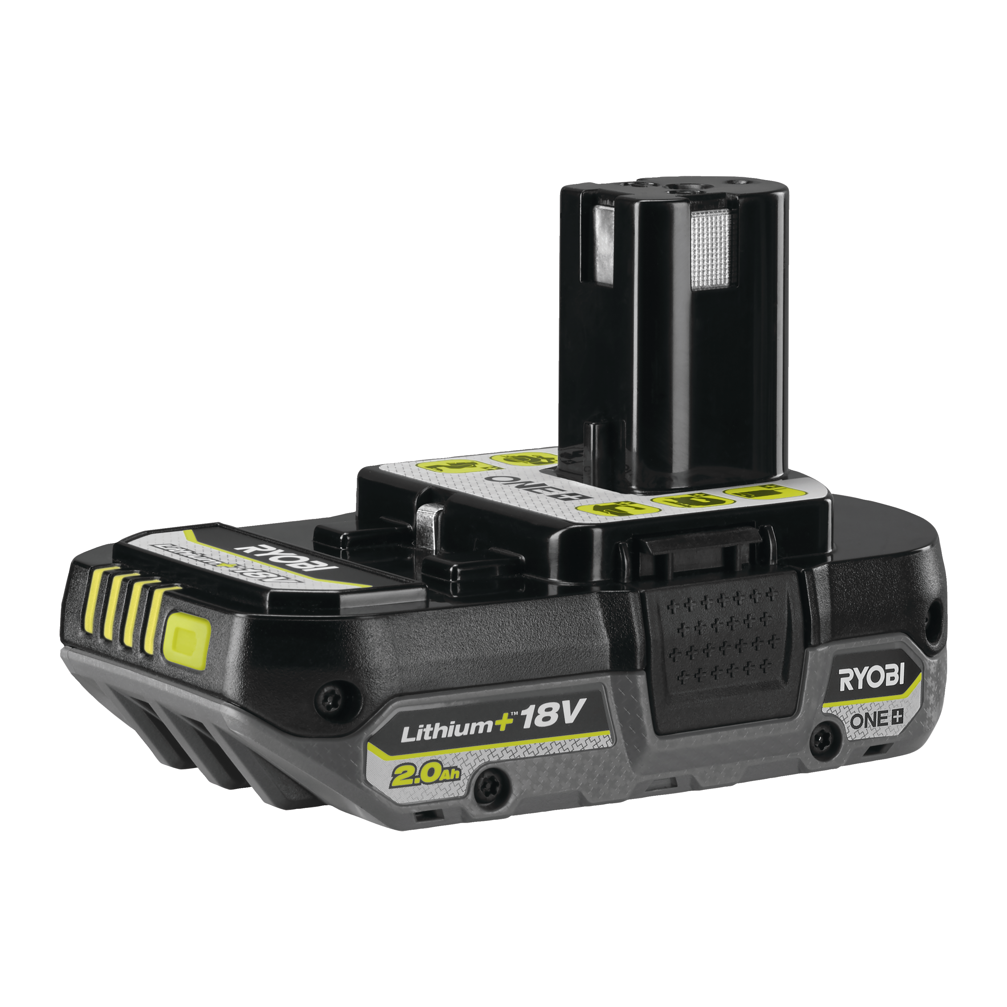 Ryobi RB1820C Batteri 18V, 2,0 Ah