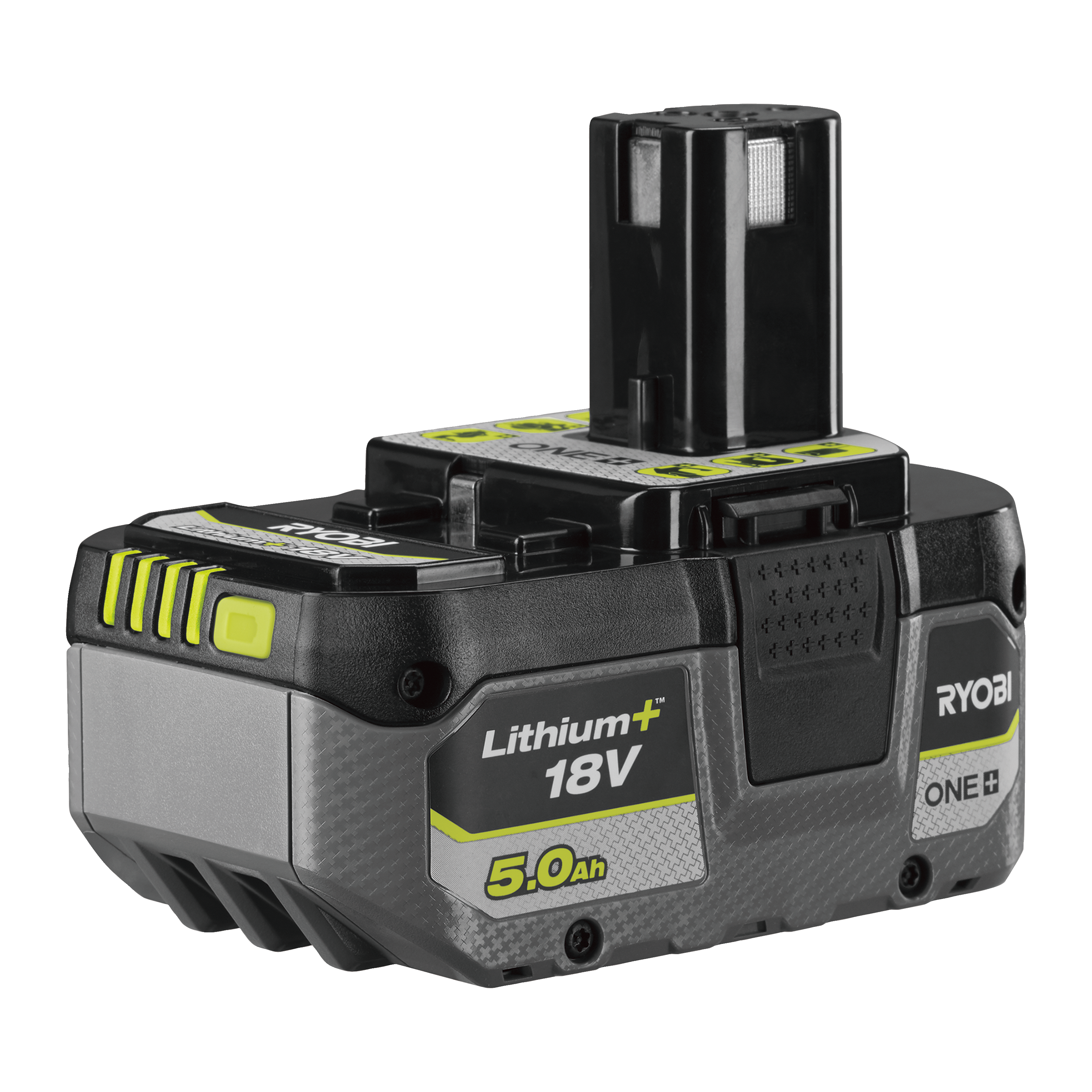 Ryobi ONE+ RB1850X Batteri 18 V, 5,0 Ah