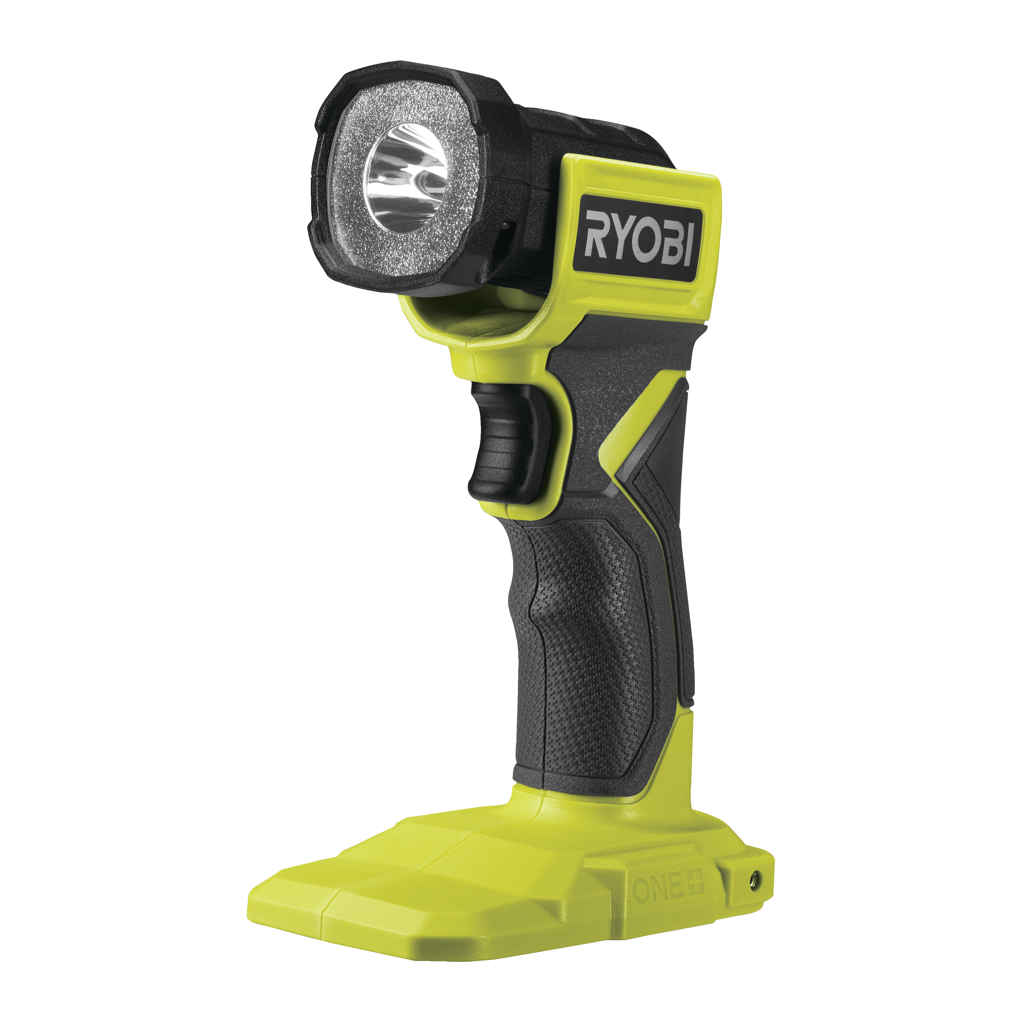 Ryobi ONE+ RLF18-0 Arbetslampa utan batteri och laddare