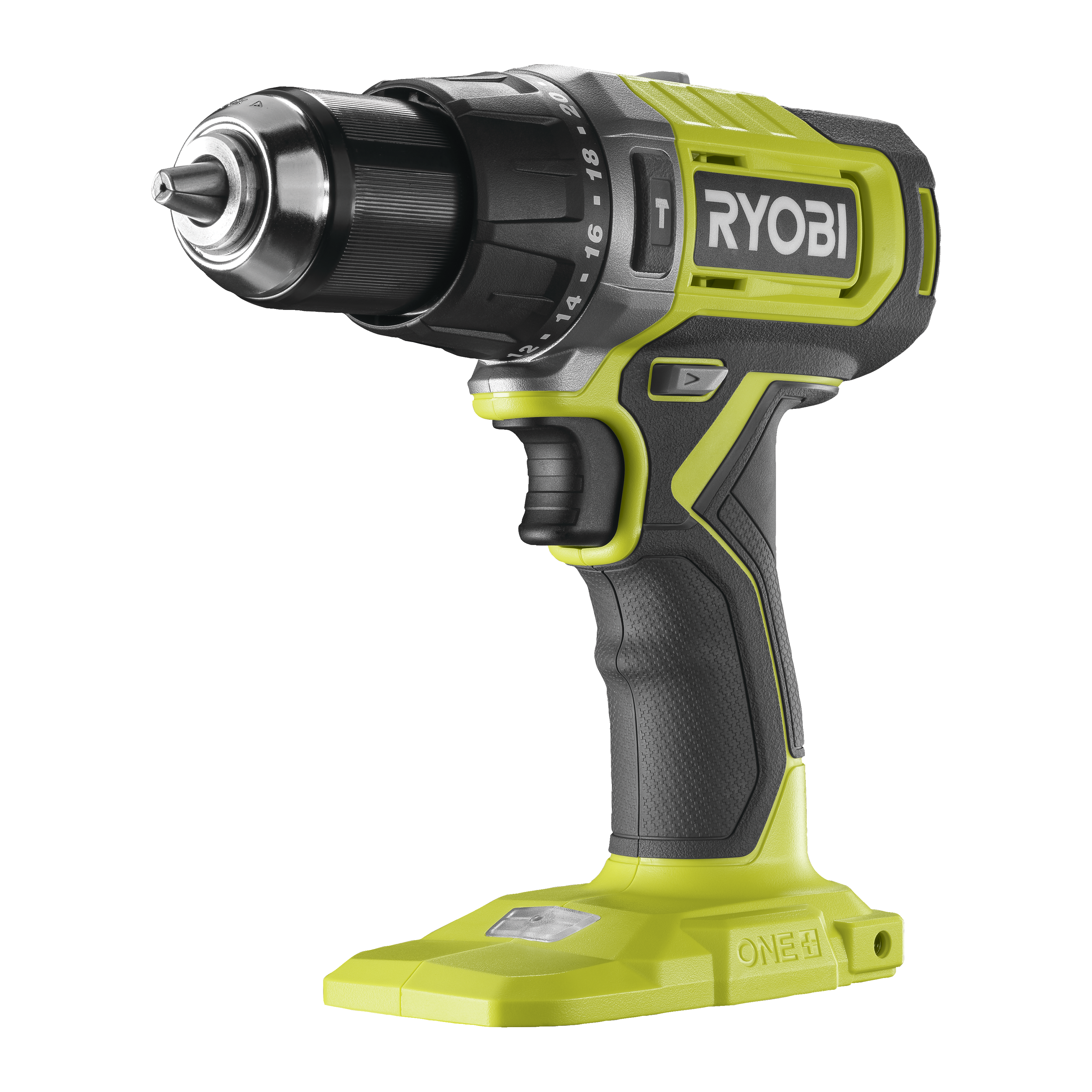 Ryobi RPD18-0 Borrskruvdragare utan batteri och laddare