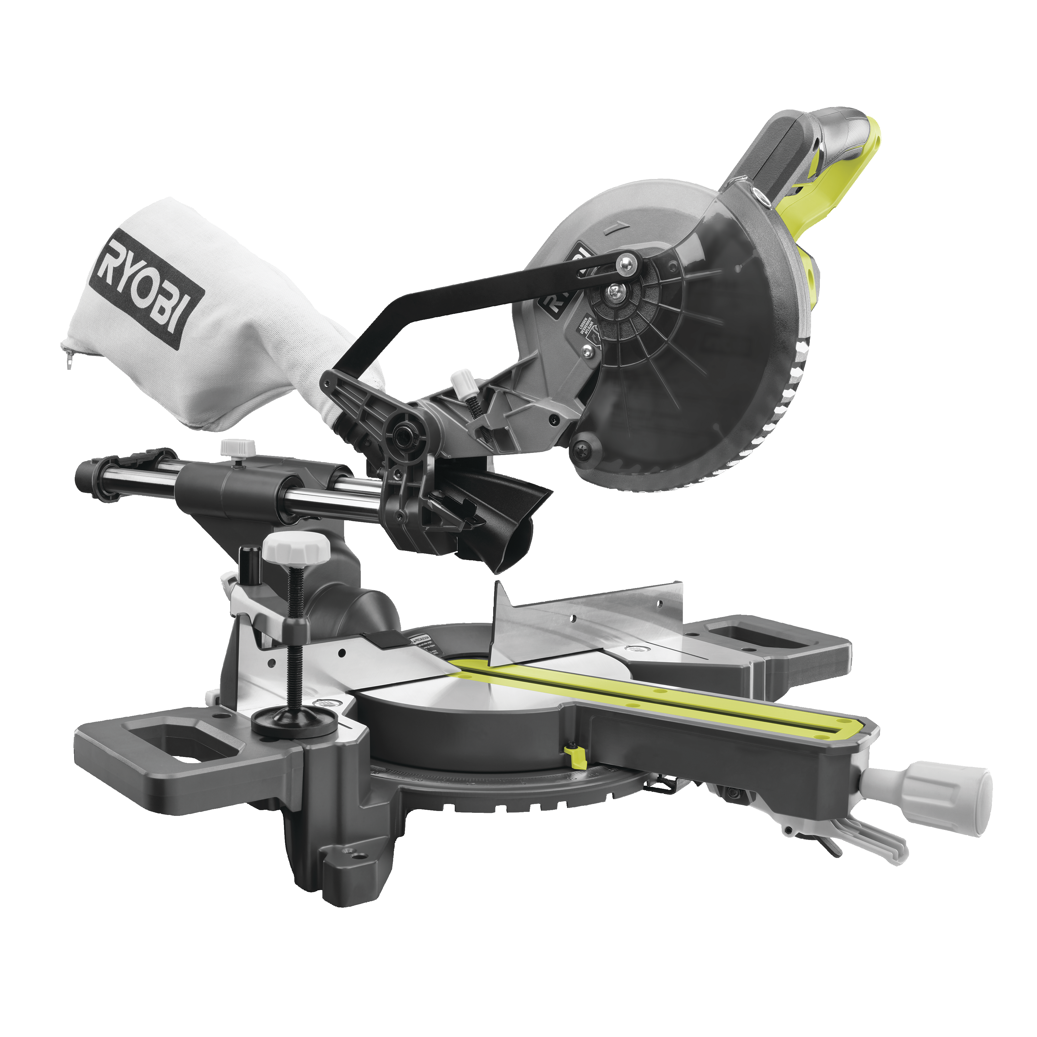 Ryobi ONE+ RMS18190-0 Kap- och gersåg utan batteri och laddare