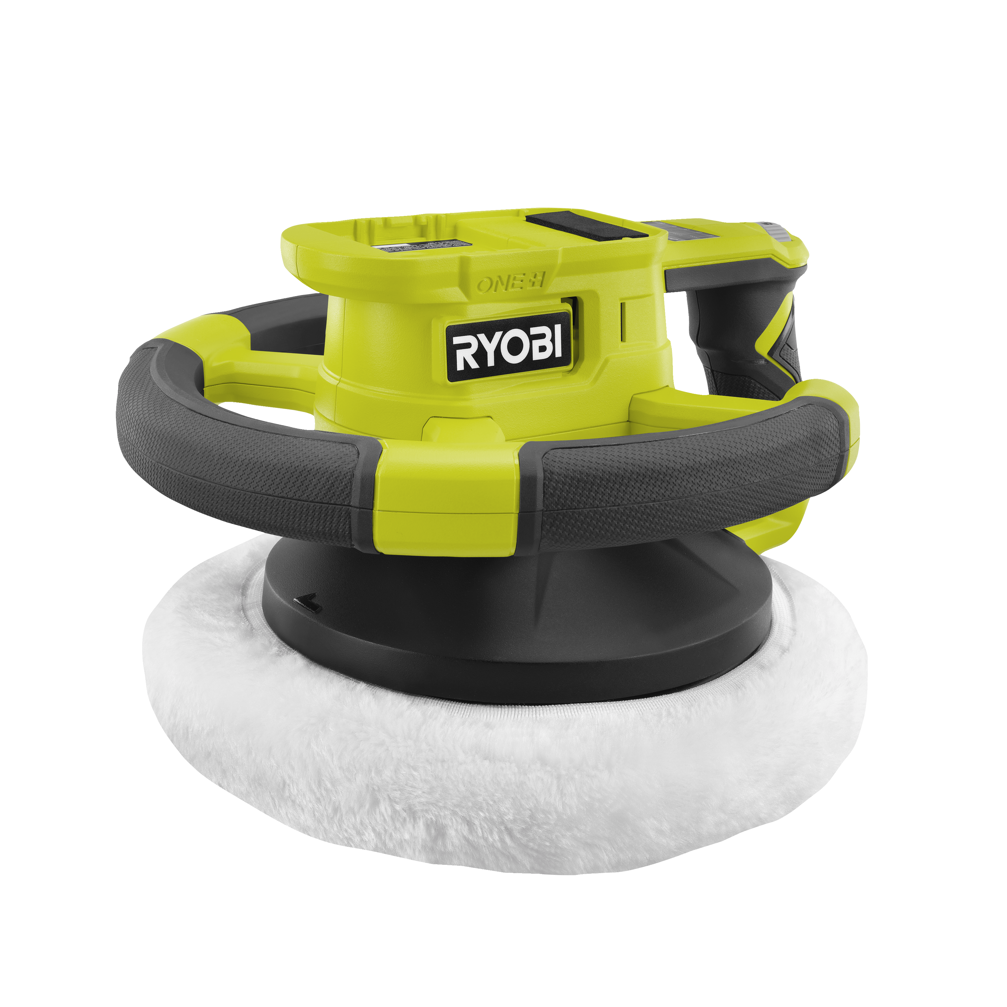 Ryobi ONE+ RBP18250-0 Polermaskin utan batteri och laddare