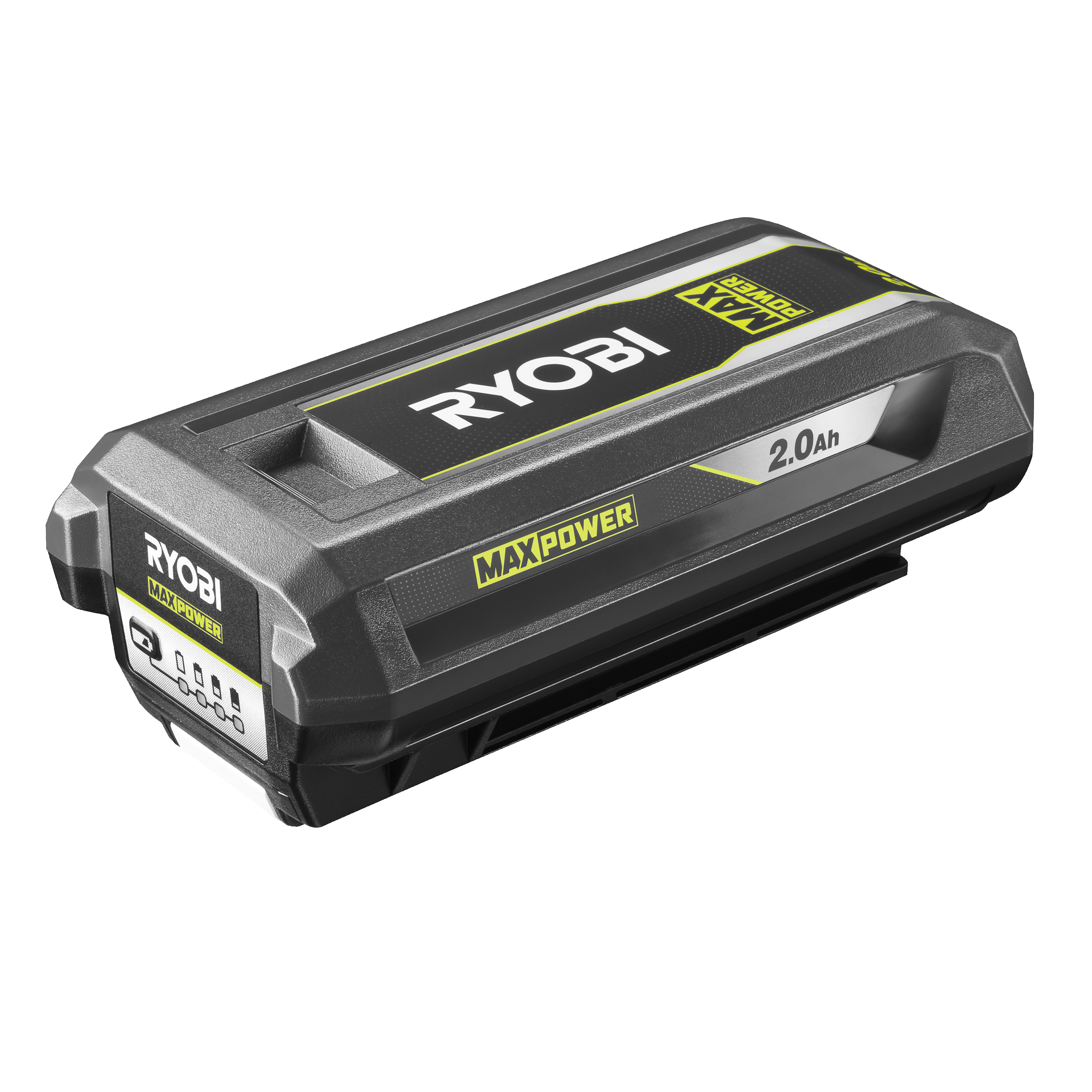Ryobi MAX POWER RY36B20B Batteri 36V, 2,0 Ah