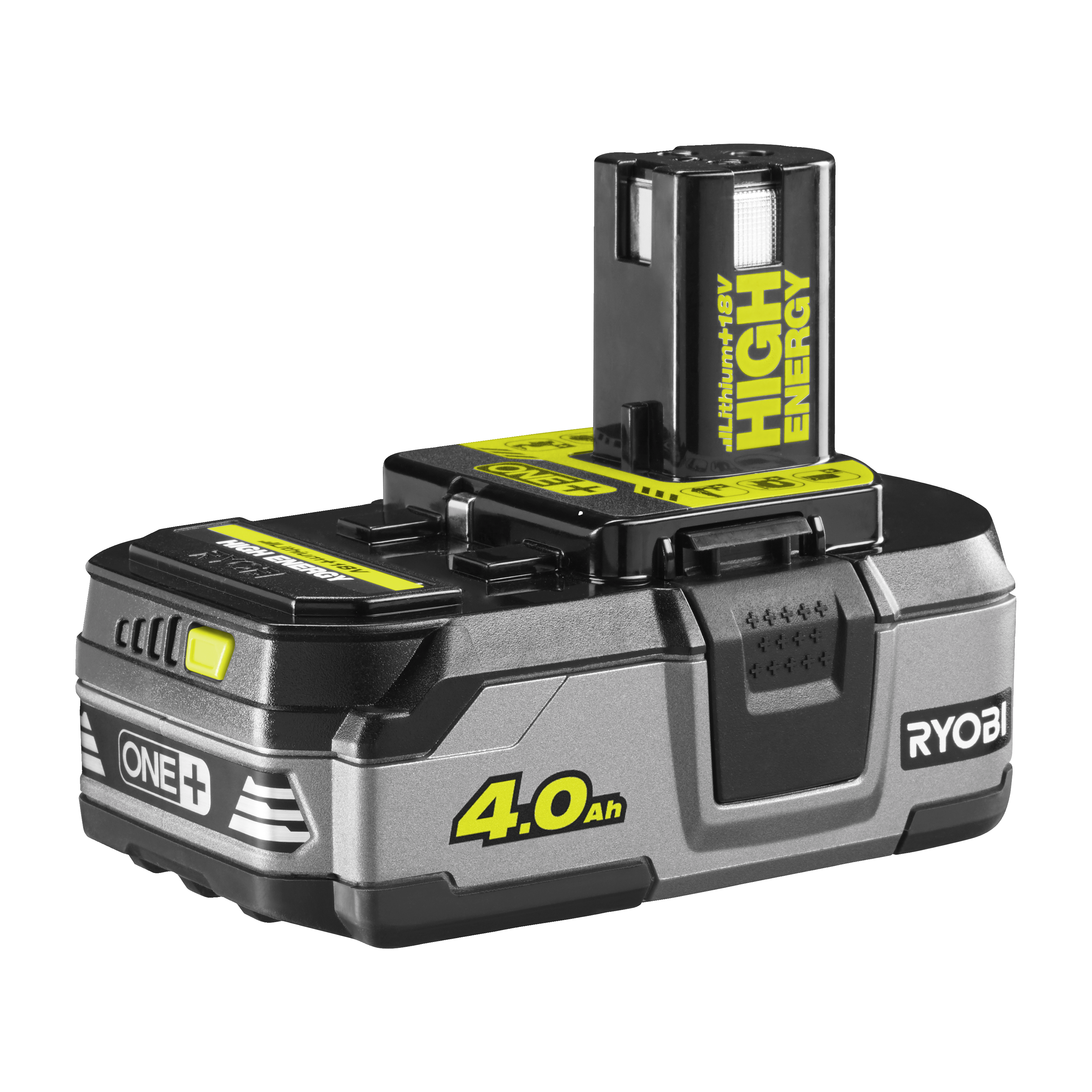 Ryobi RB1840T Batteri 18V, 4,0Ah
