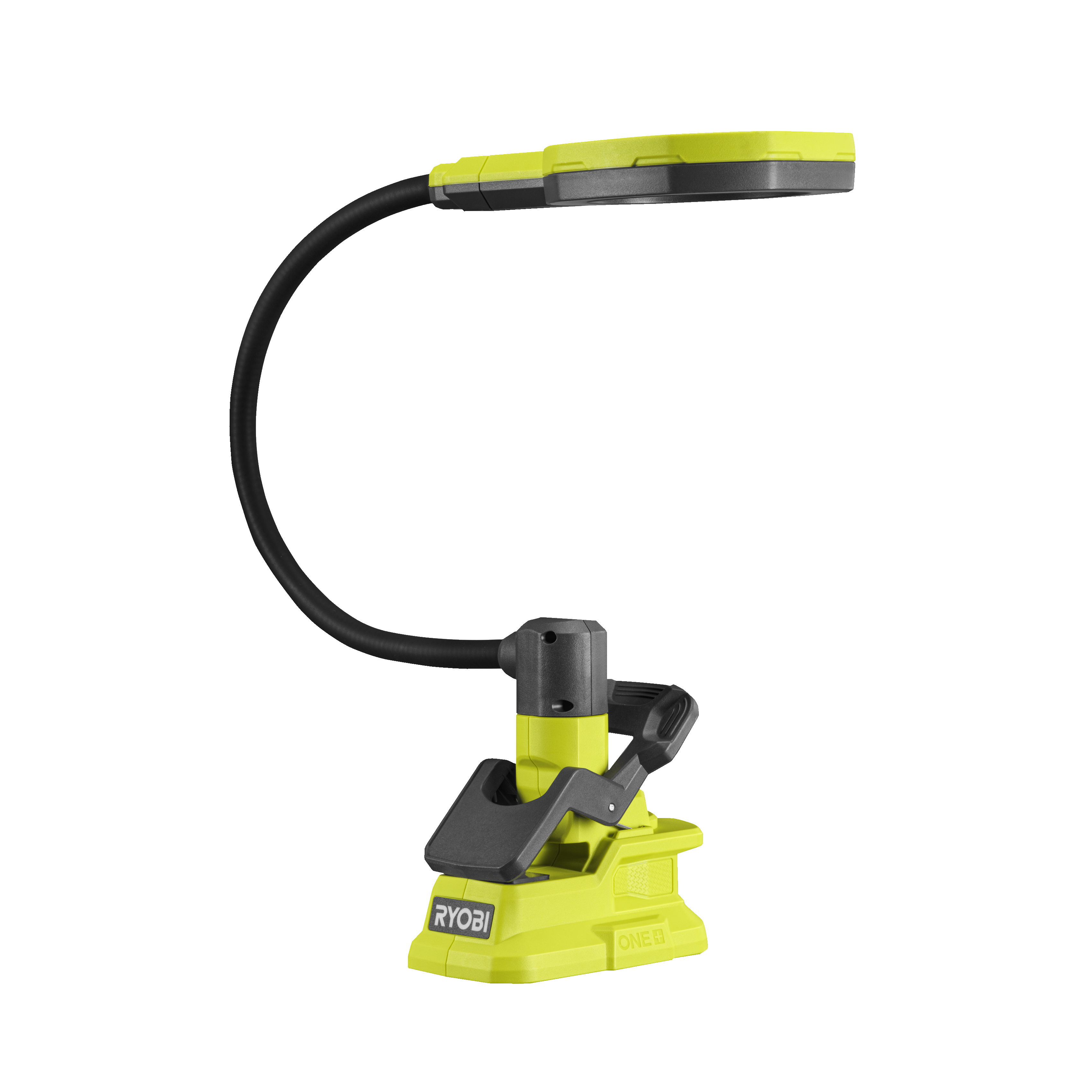 Ryobi RML18-0 Förstoringslampa utan batteri och laddare