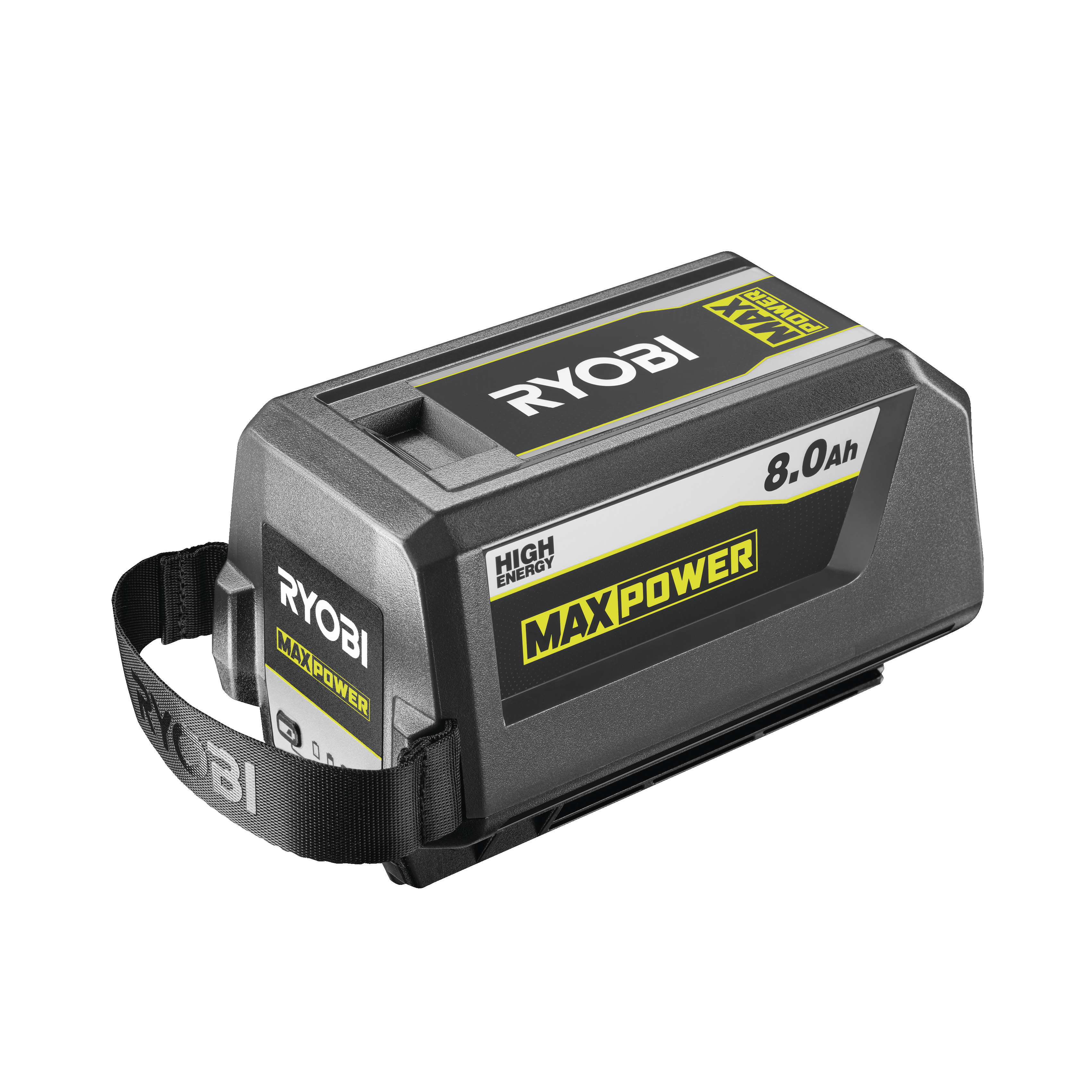 Ryobi MAX POWER RY36B80B Batteri 36V, 8,0 Ah