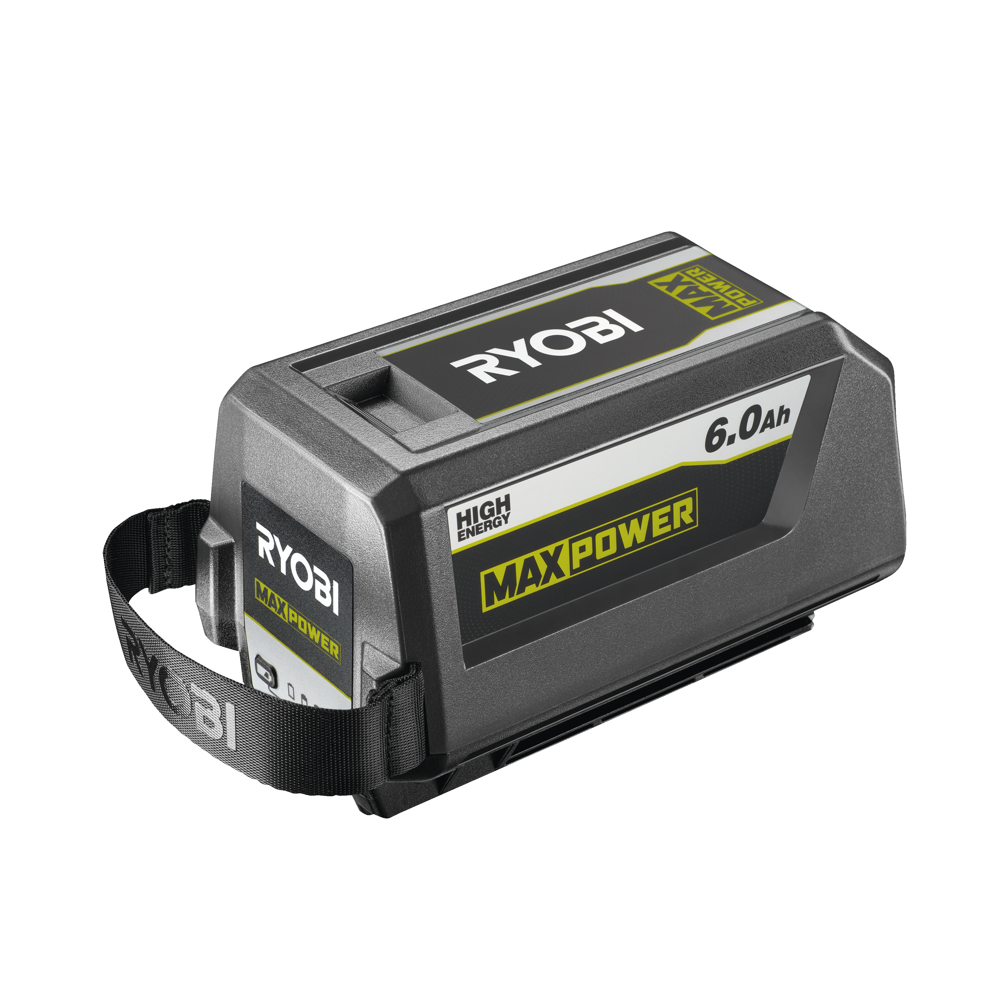Ryobi MAX POWER RY36B60B Batteri 36V, 6,0 Ah