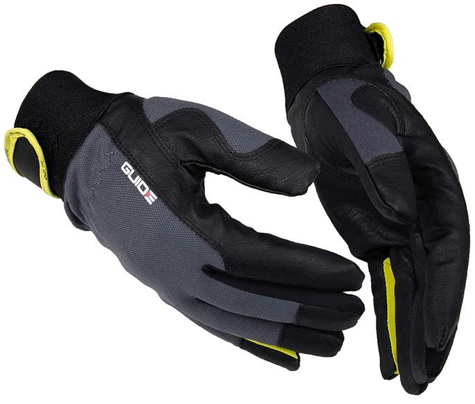 Guide Gloves 775W Handske syntet, vattentät, fodrad 11