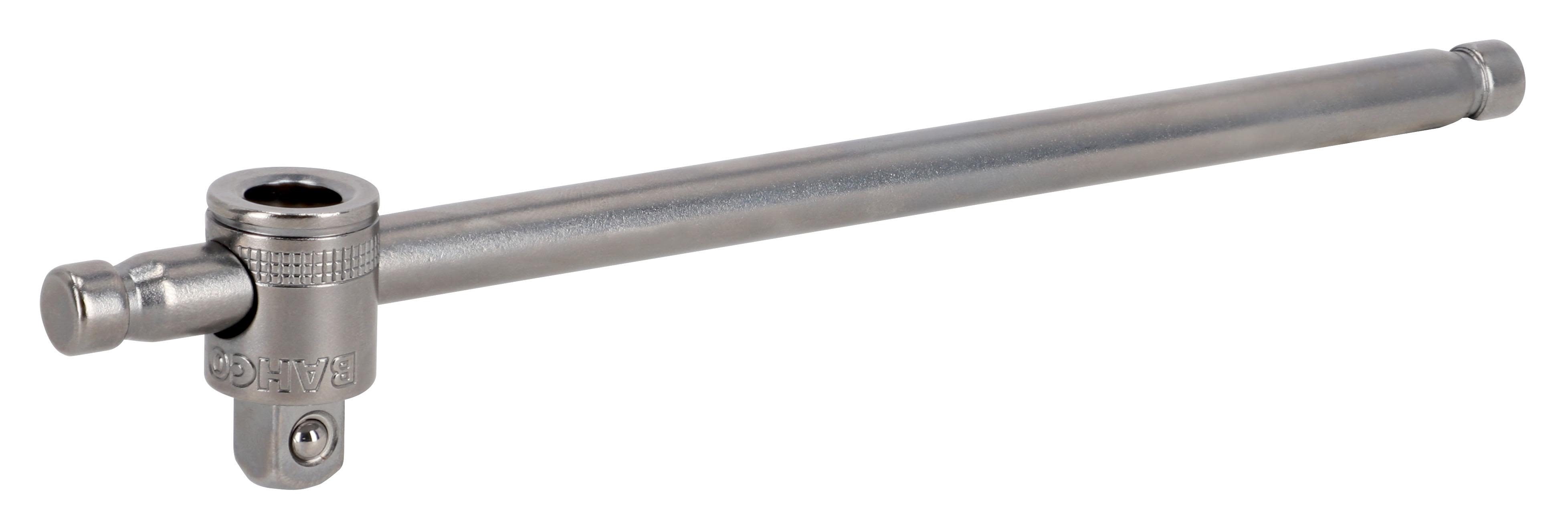 Bahco 7754-8 T-stångshandtag 3/8", 200 mm
