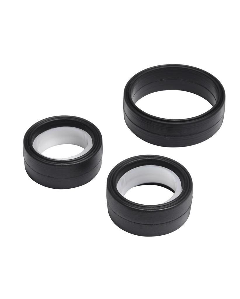 Gustavsberg GB41633513 01 Gummipackning 3 delar