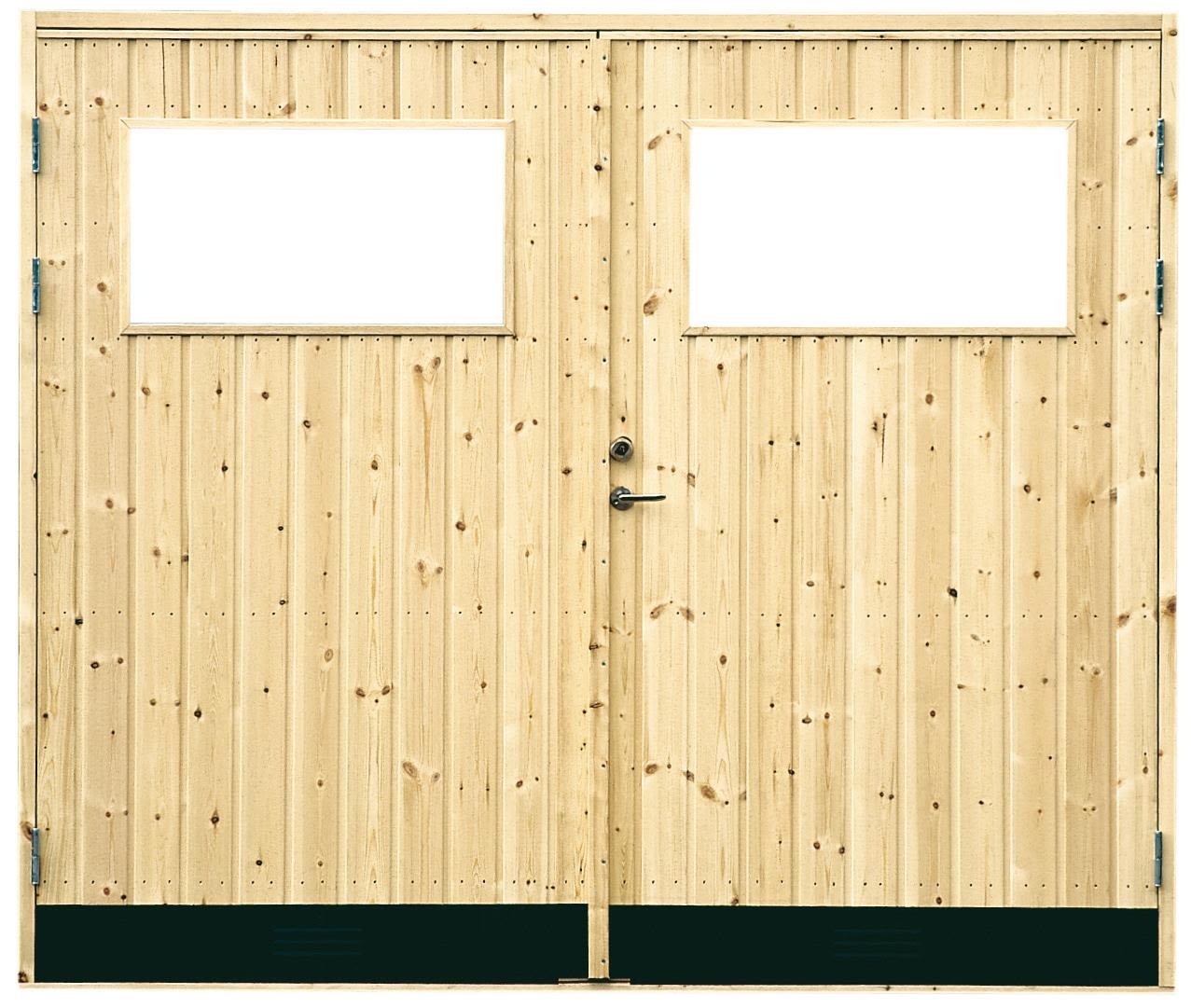 Jabo 25515 Garageport