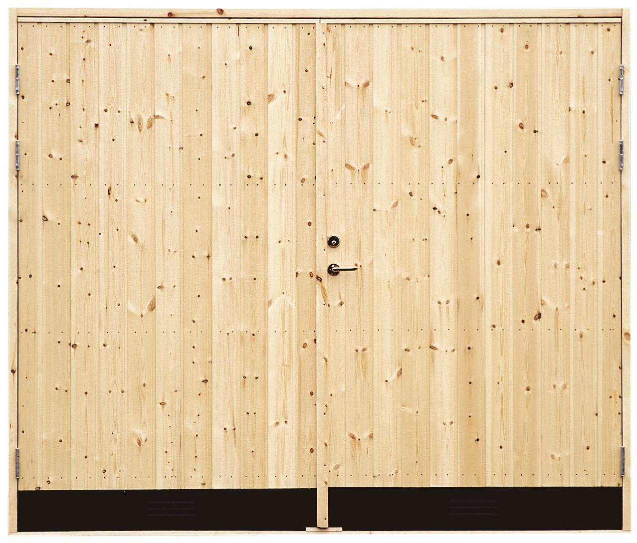 Jabo 25514 Garageport