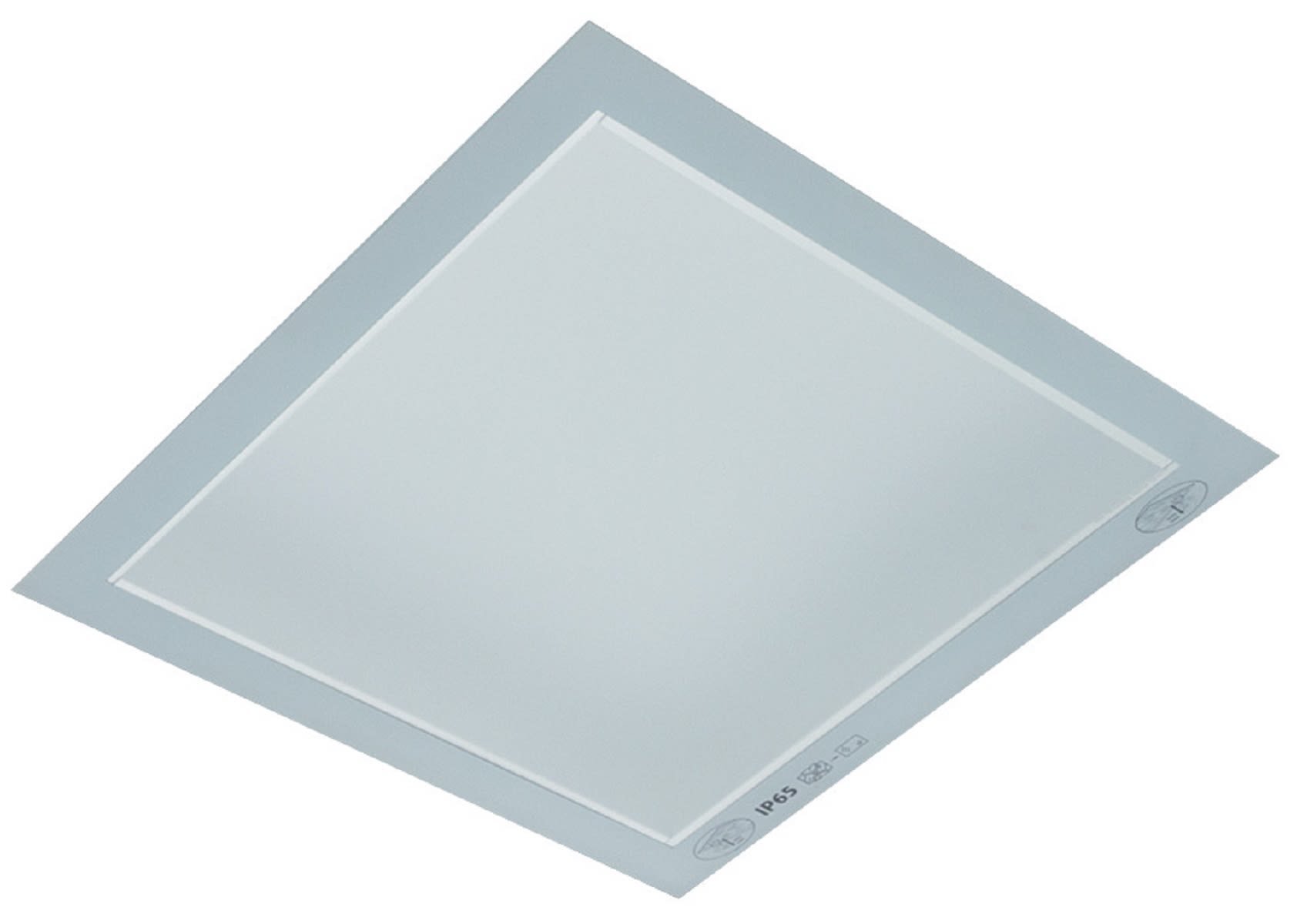 Airam Best Clean LED-Panel 1195x295, 53 W, ej dimbar ej dimbar