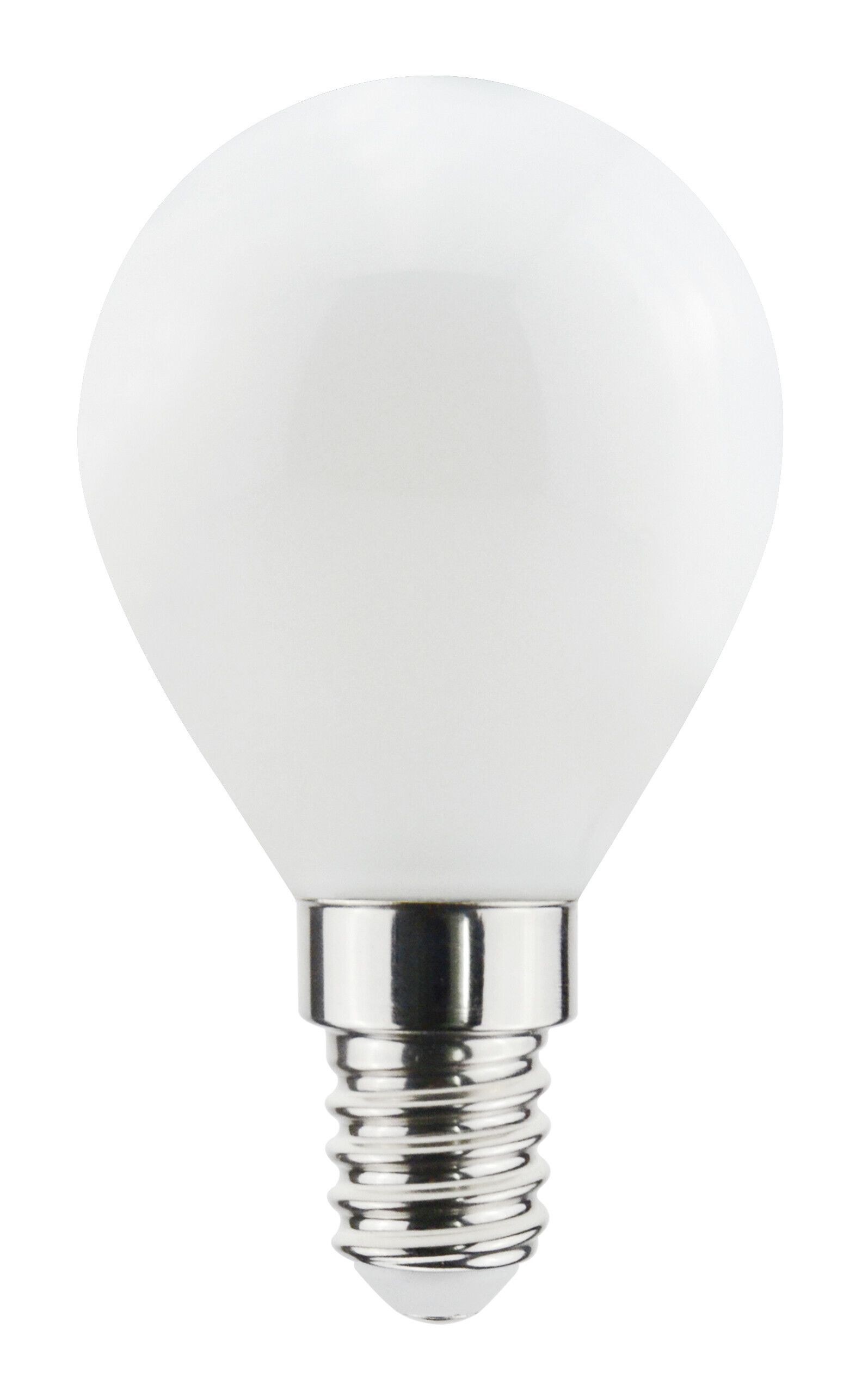 Airam 9410732 LED-lampa 4,5 W, E14