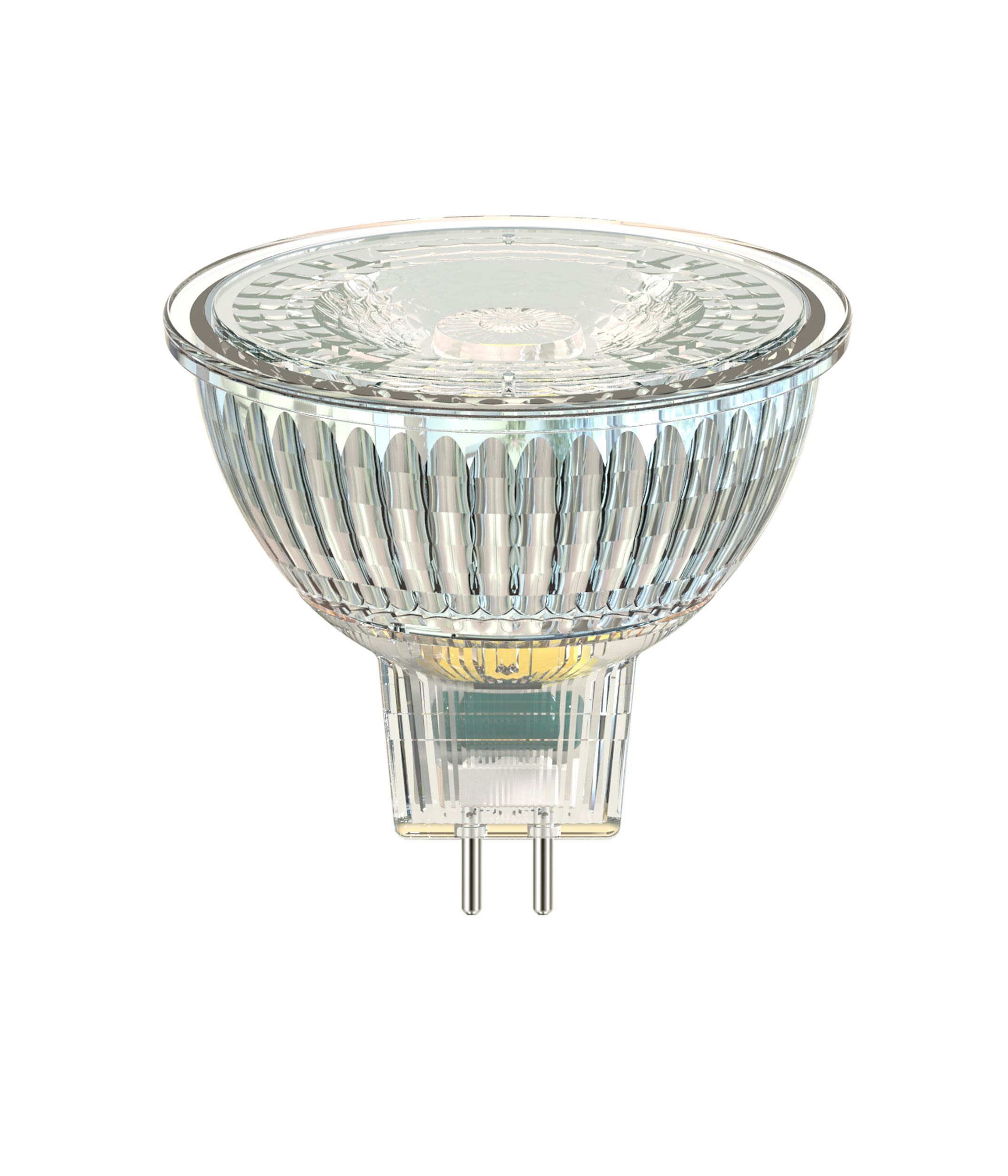 Airam 4713853 LED-lampa 3,2 W, GU5,3 3,2 W