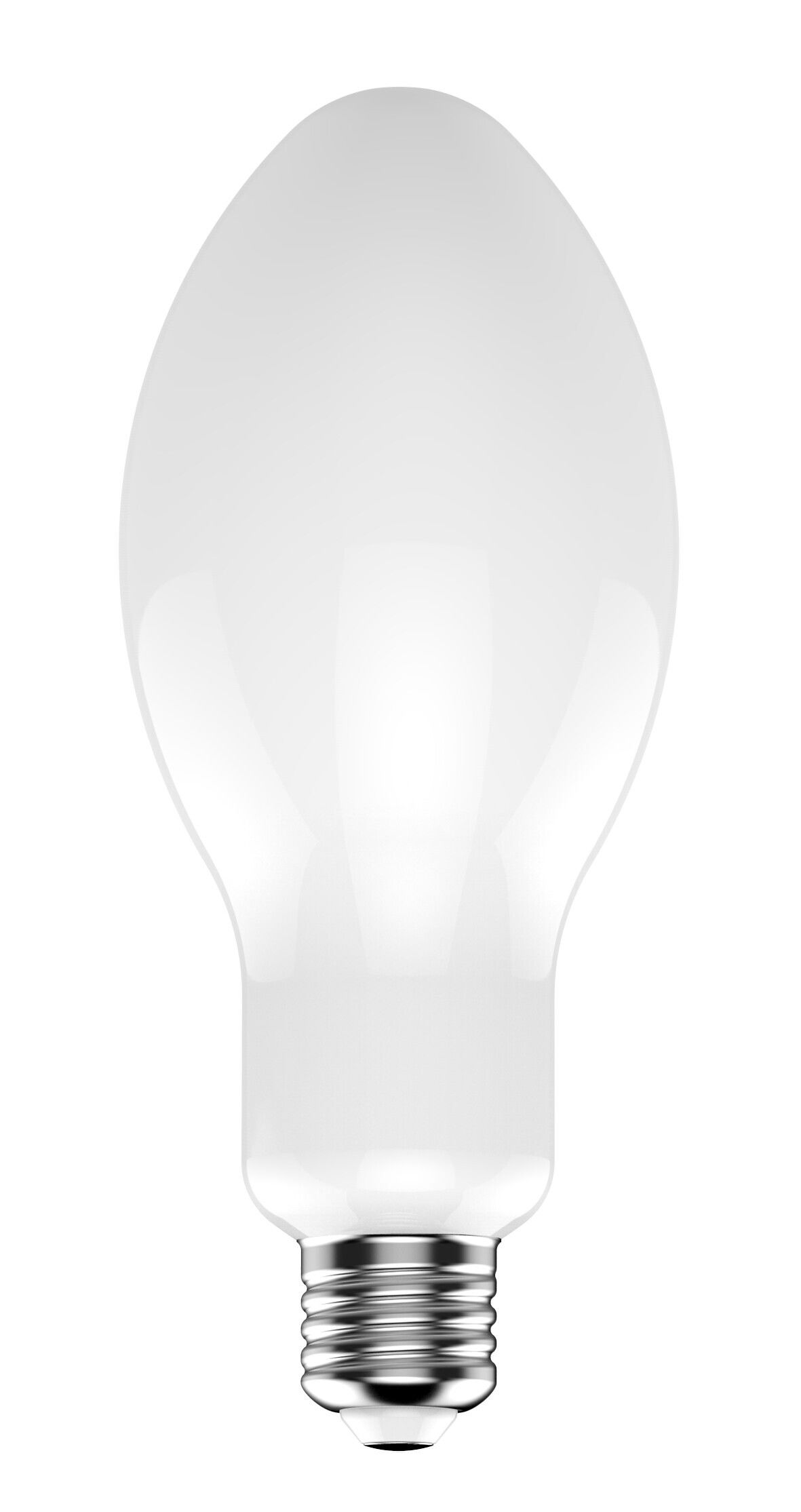 Airam 4810020 LED-lampa 18 W, E27, opal 18 W