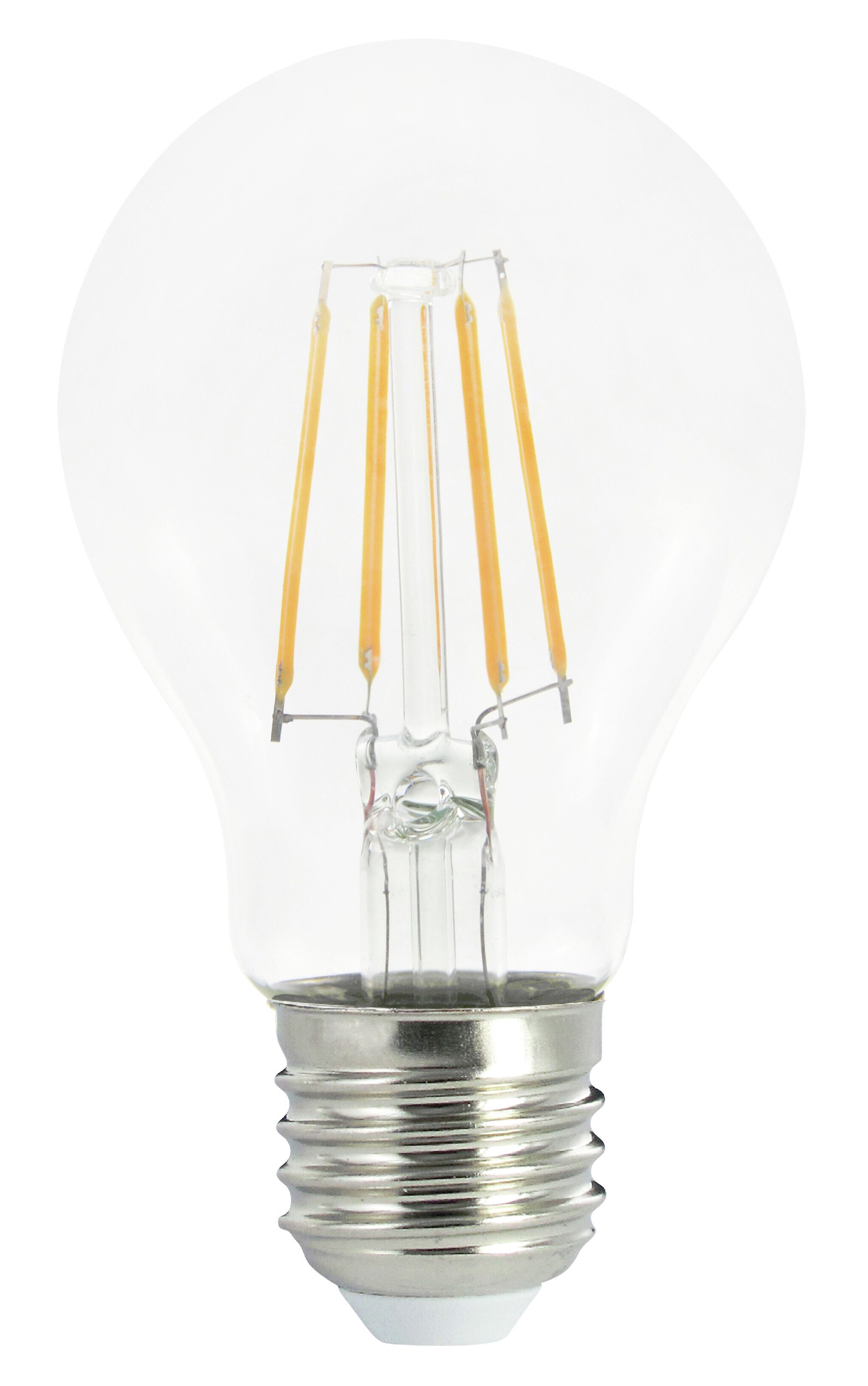 Airam Sensor LED-lampa 4,5 W, E27 4,5 W