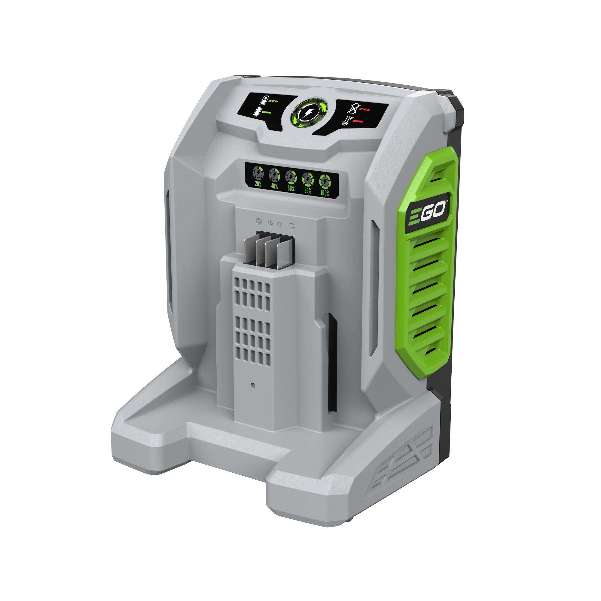 EGO CH7000E-T Snabbladdare
